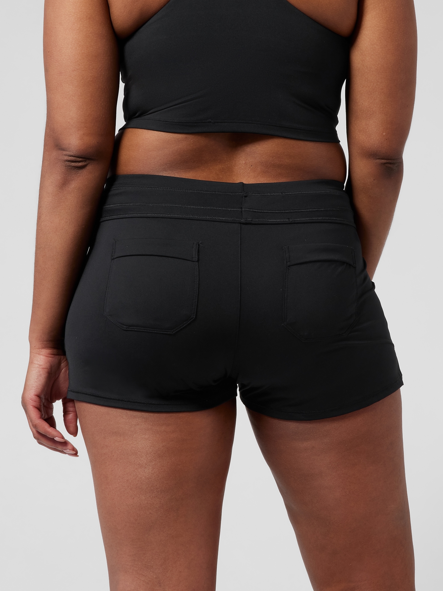 Lahaina Short