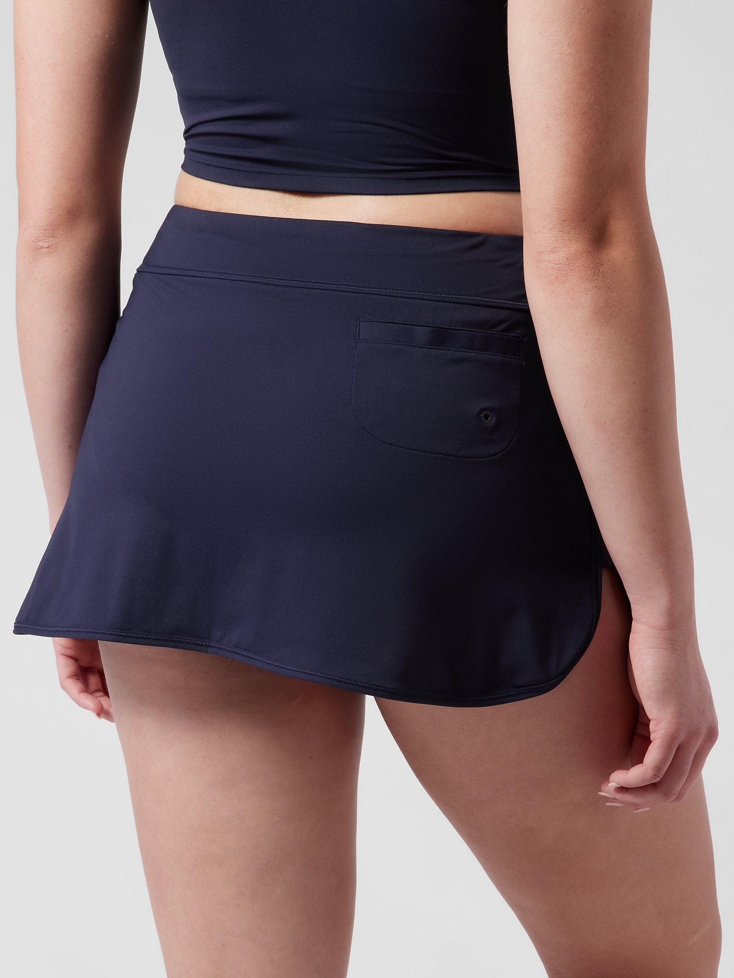 Tidal Skirt