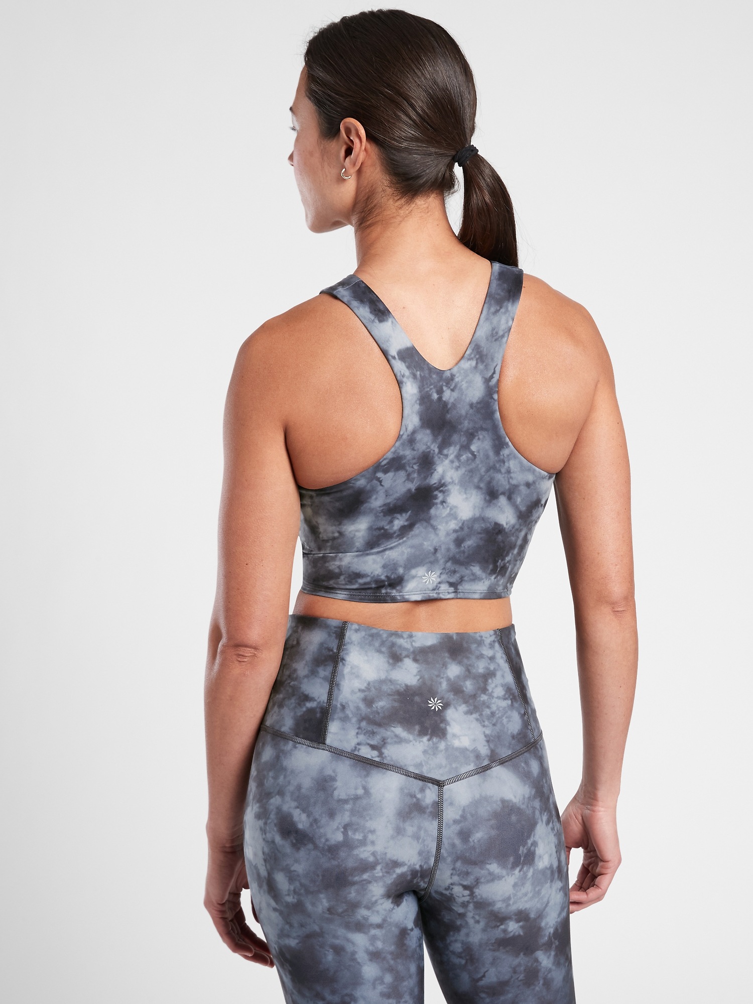 Conscious Crop A-C