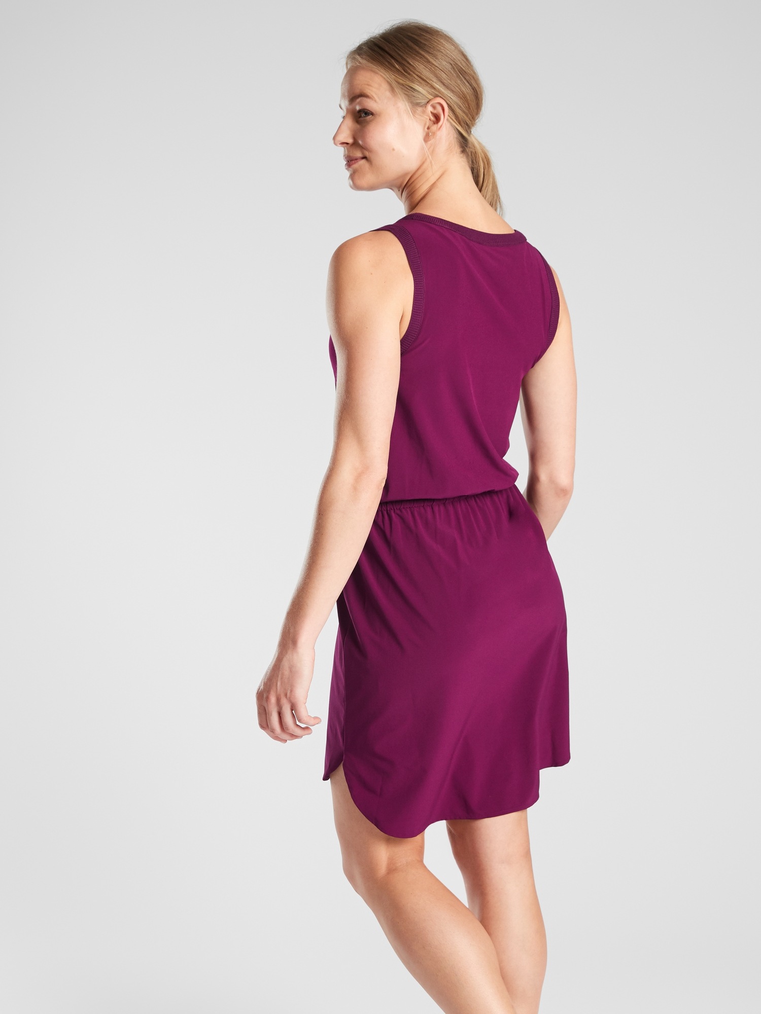 Rincon Dress