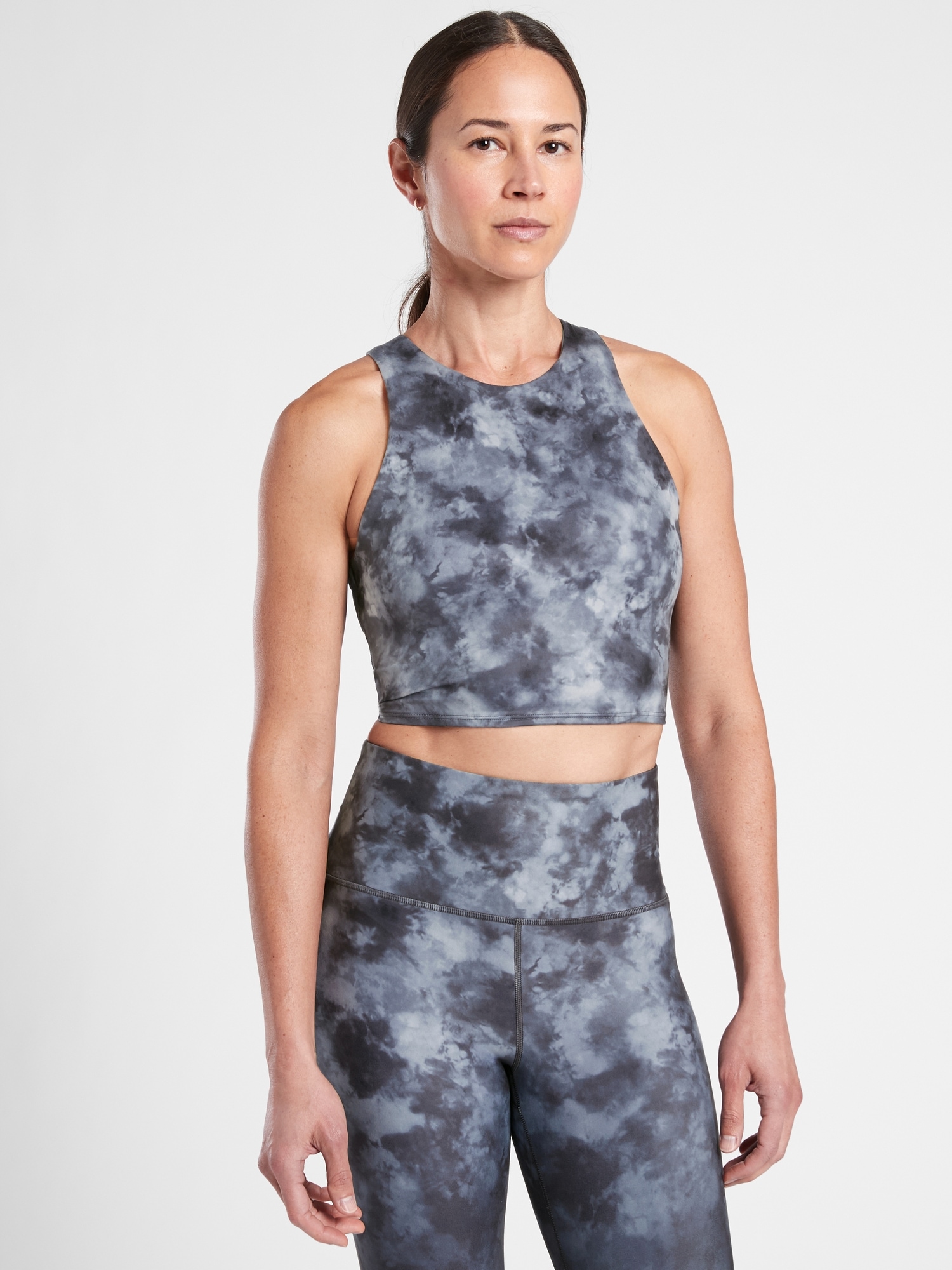 Conscious Crop A-C