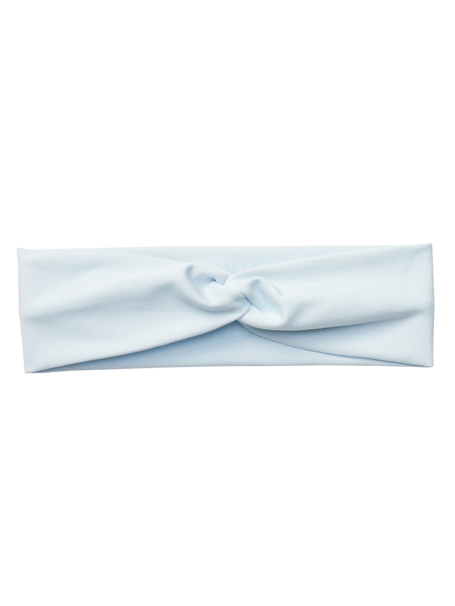 Knotted Headband in Powervita