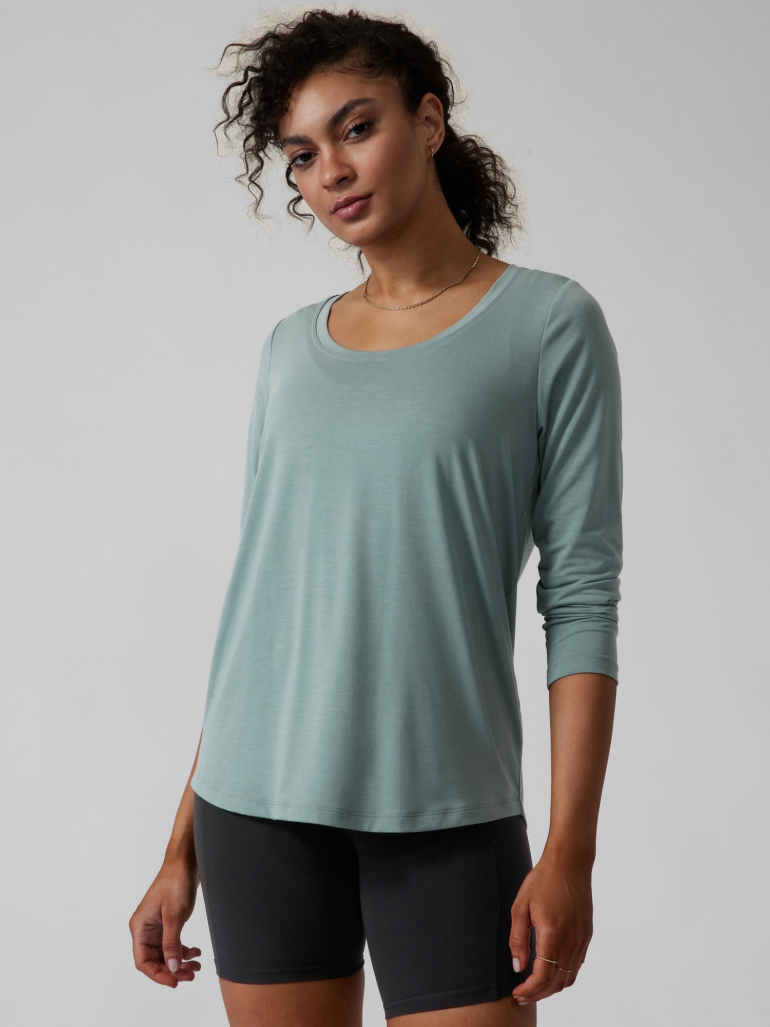 Stratus II Top