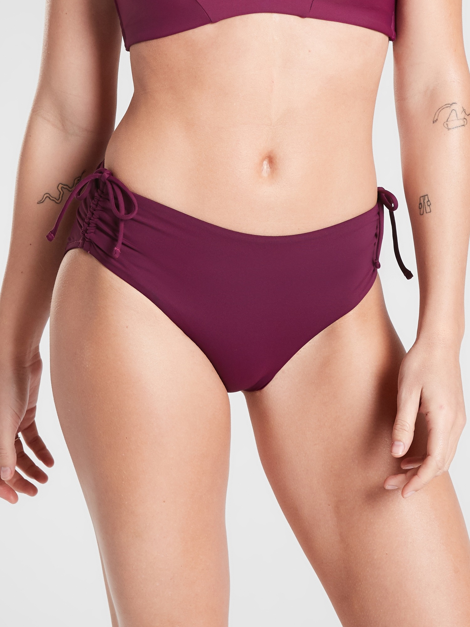 Cinch Full Bottom