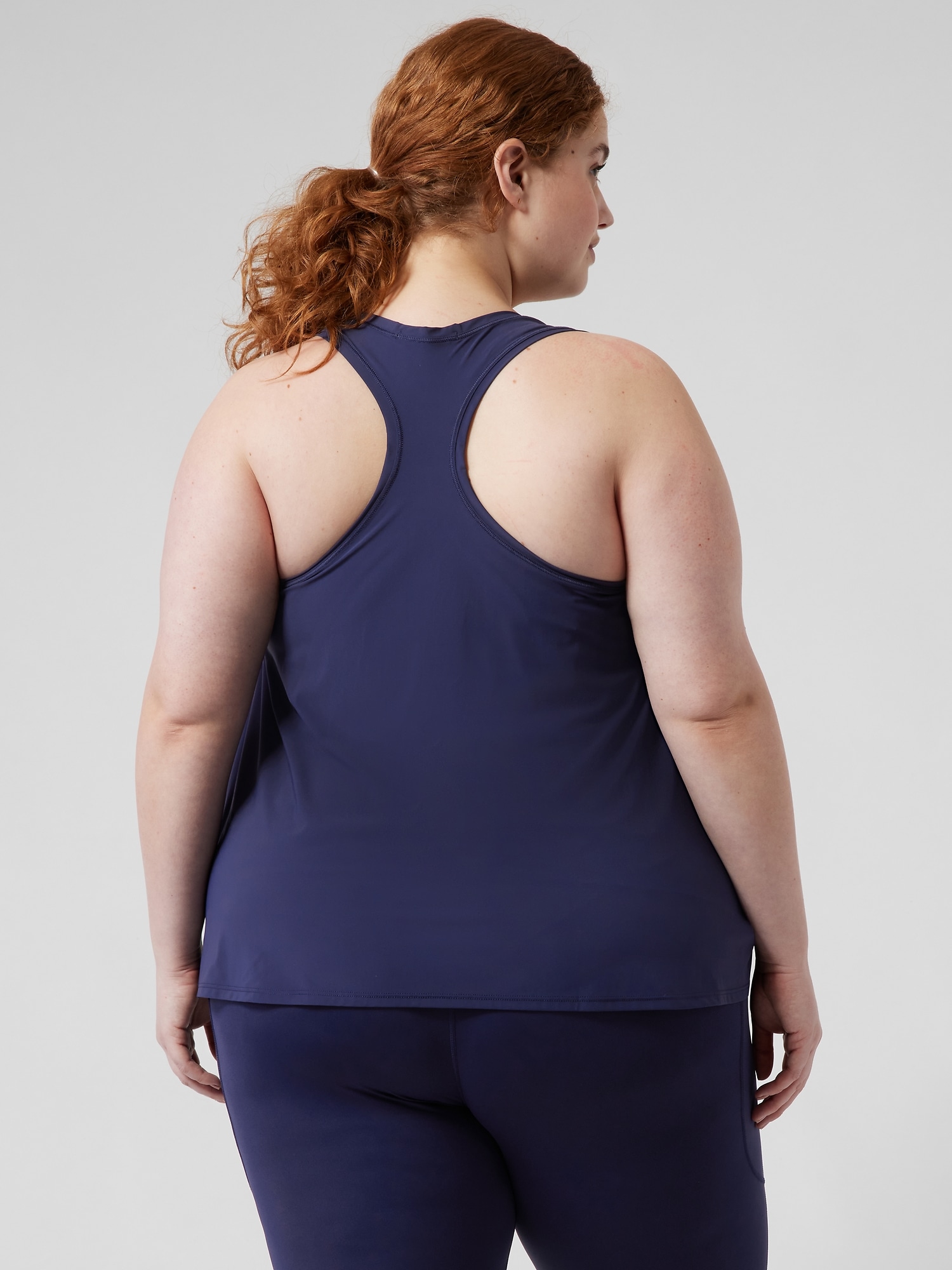 Ultimate Scoop Tank