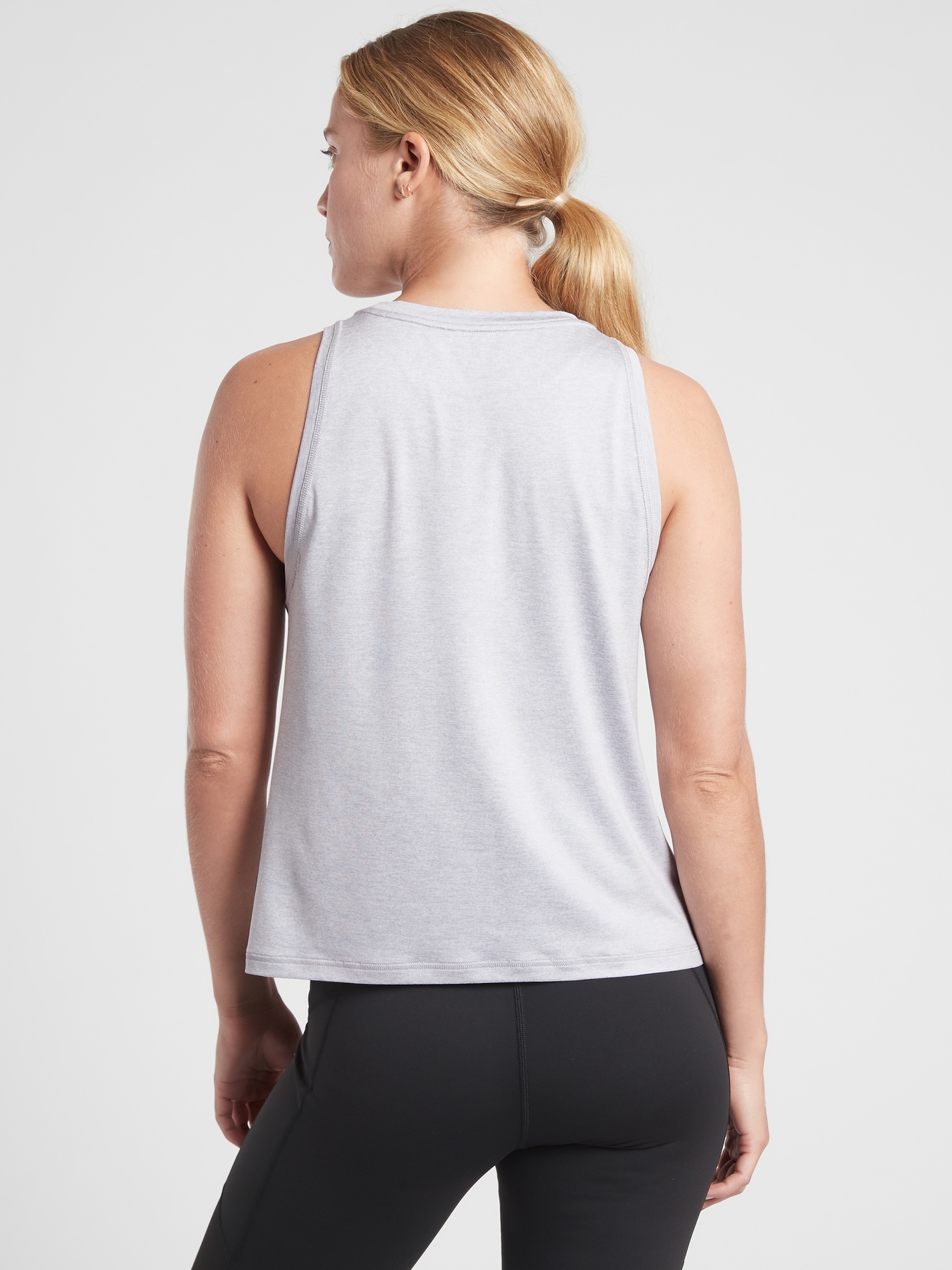 Uptempo Tank