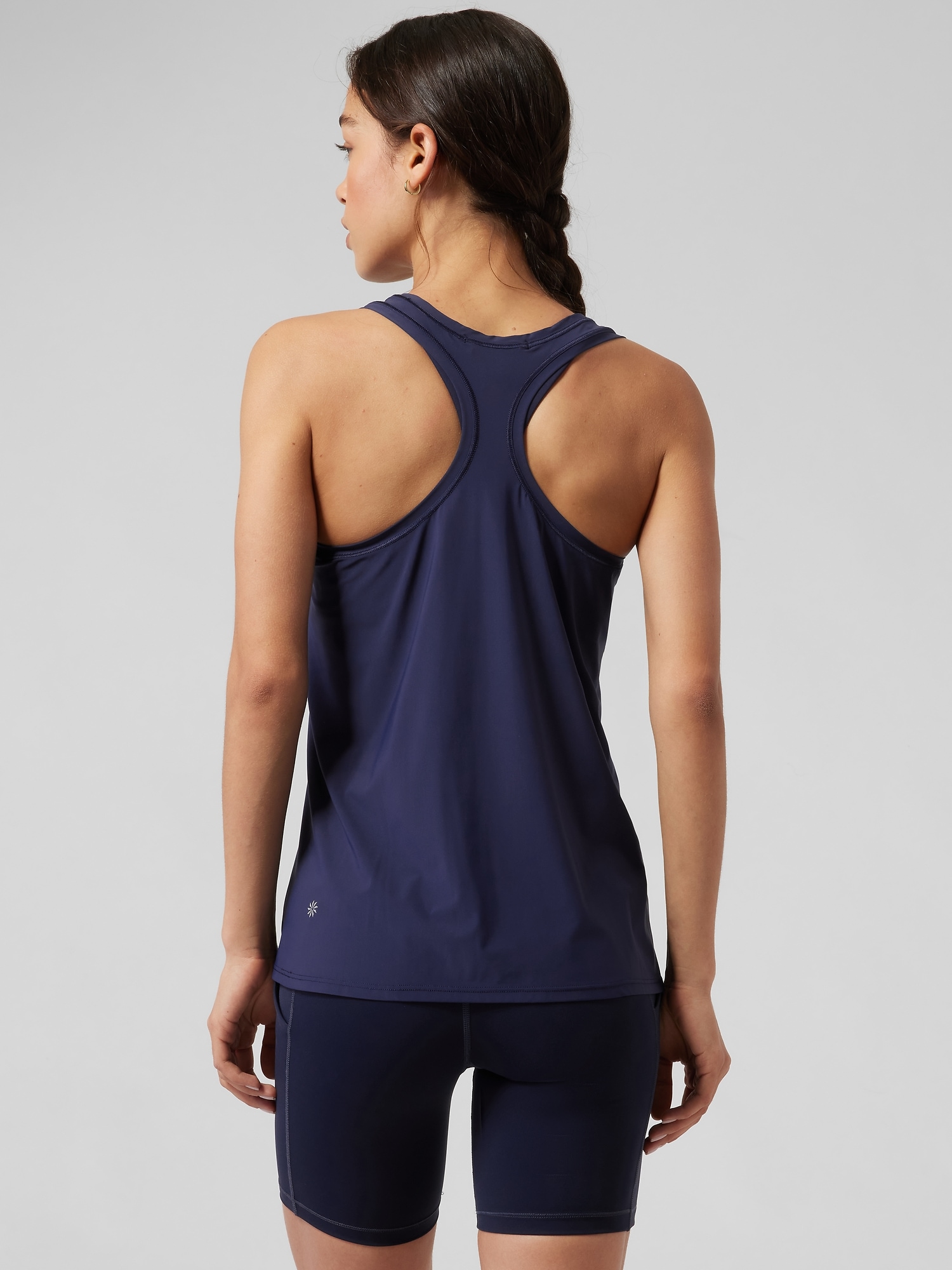 Ultimate Scoop Tank