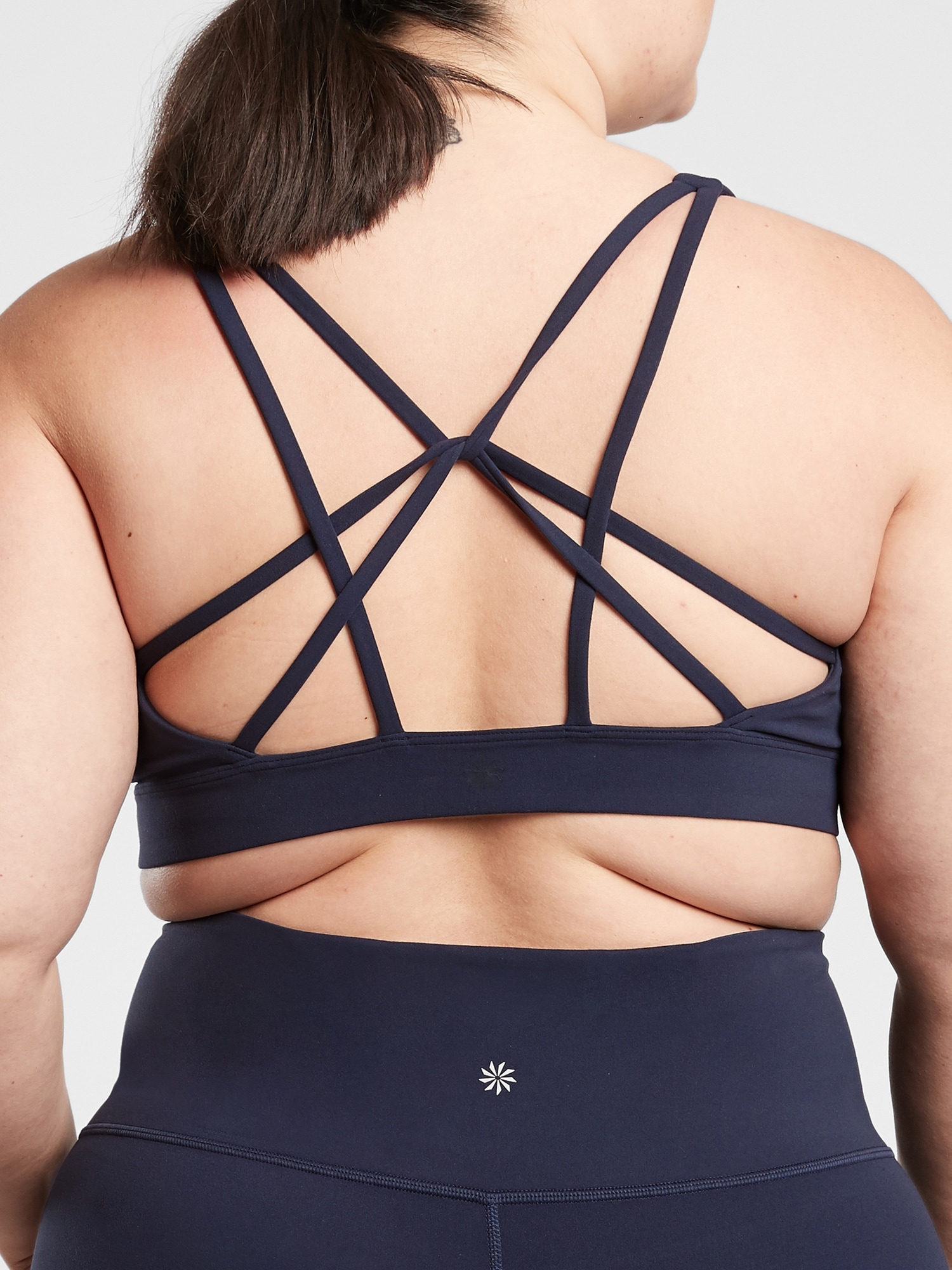 Solace Bra D