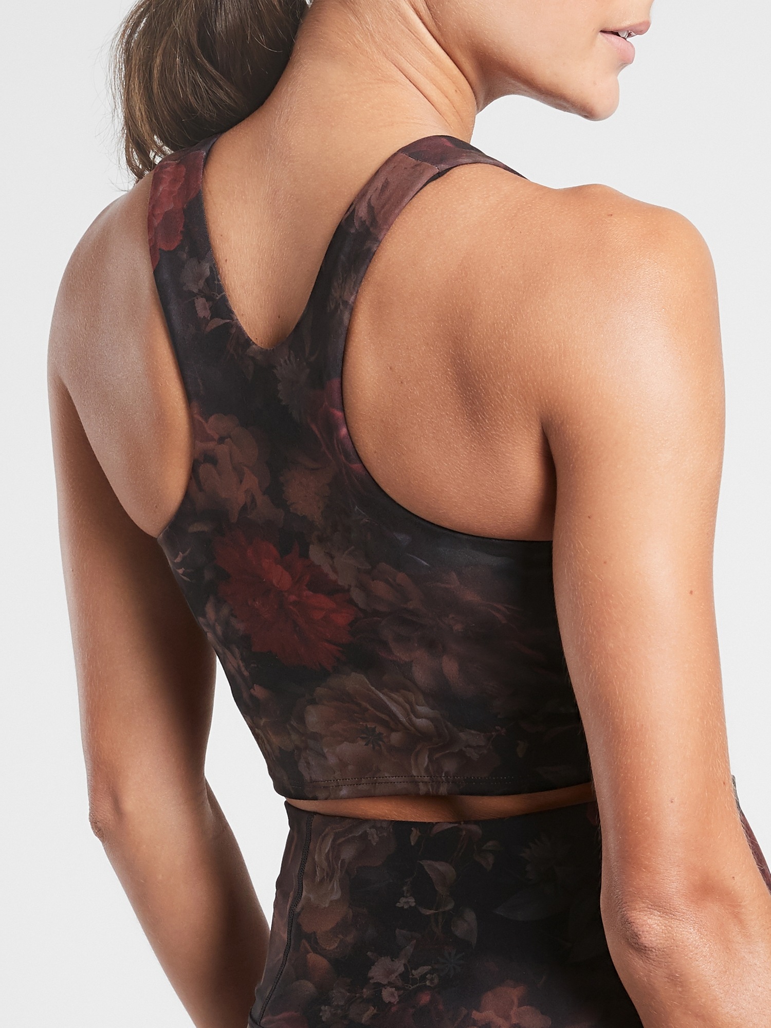Conscious Crop A-C