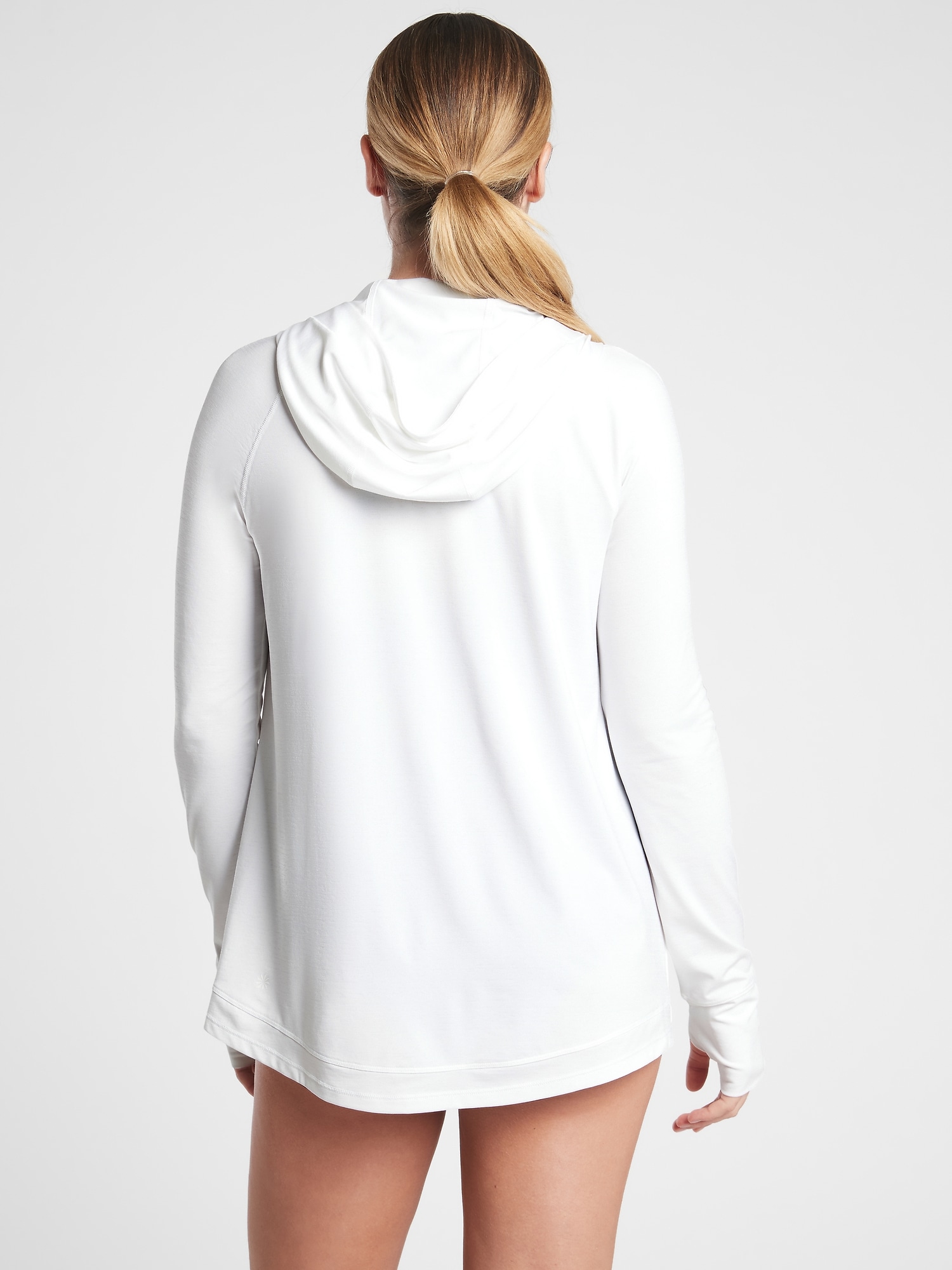 Pacifica Illume UPF Relaxed Jacket