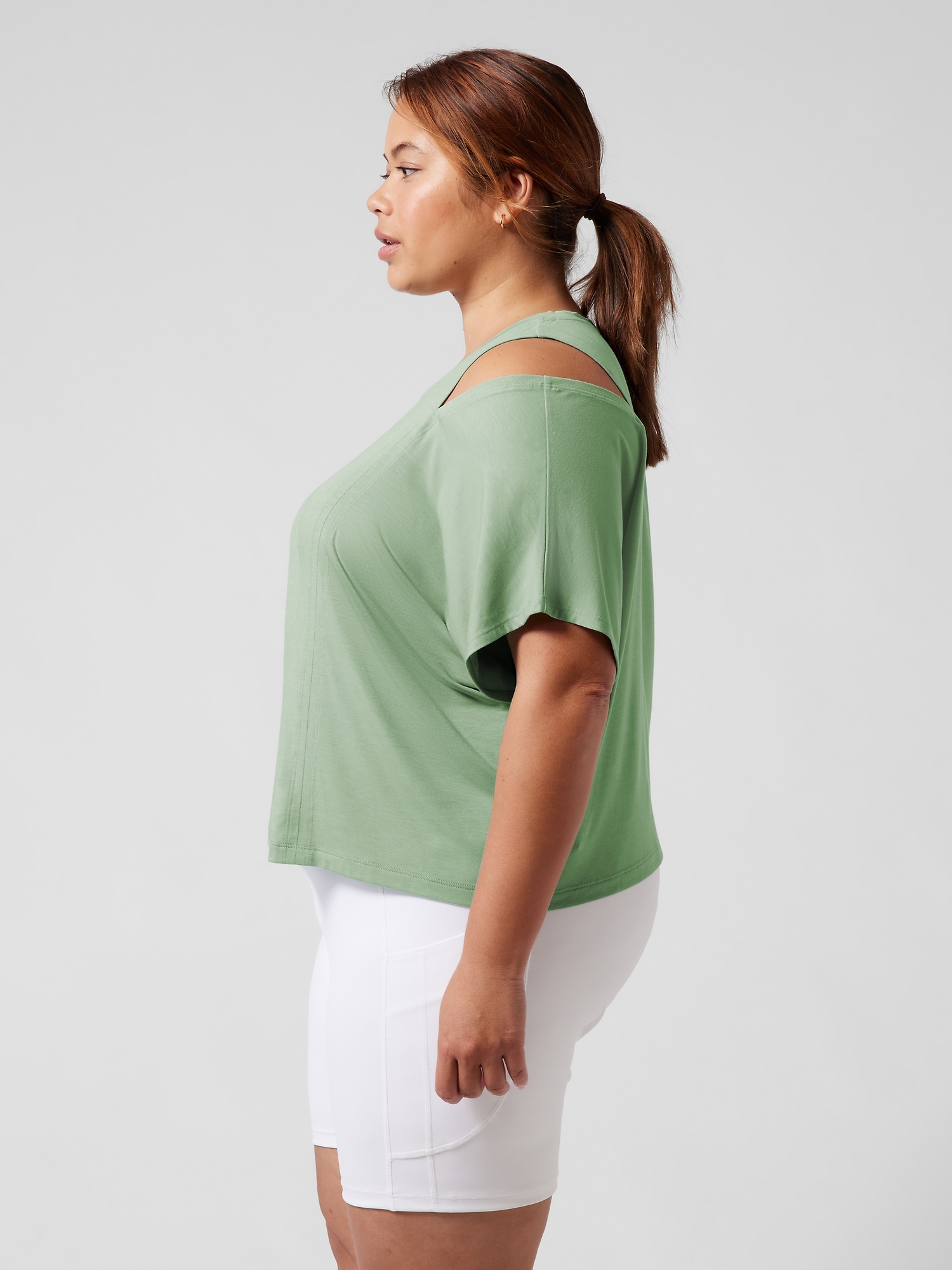 Intention Tee