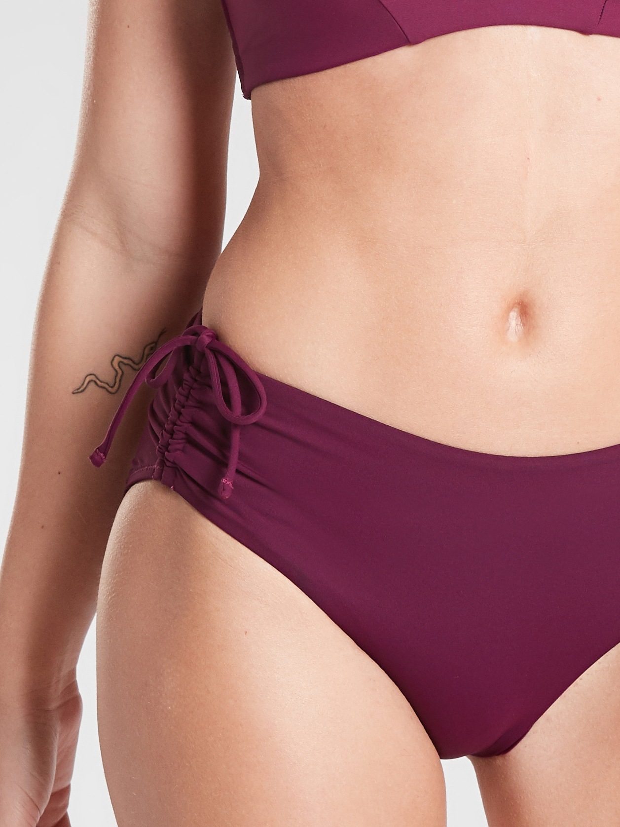 Cinch Full Bottom
