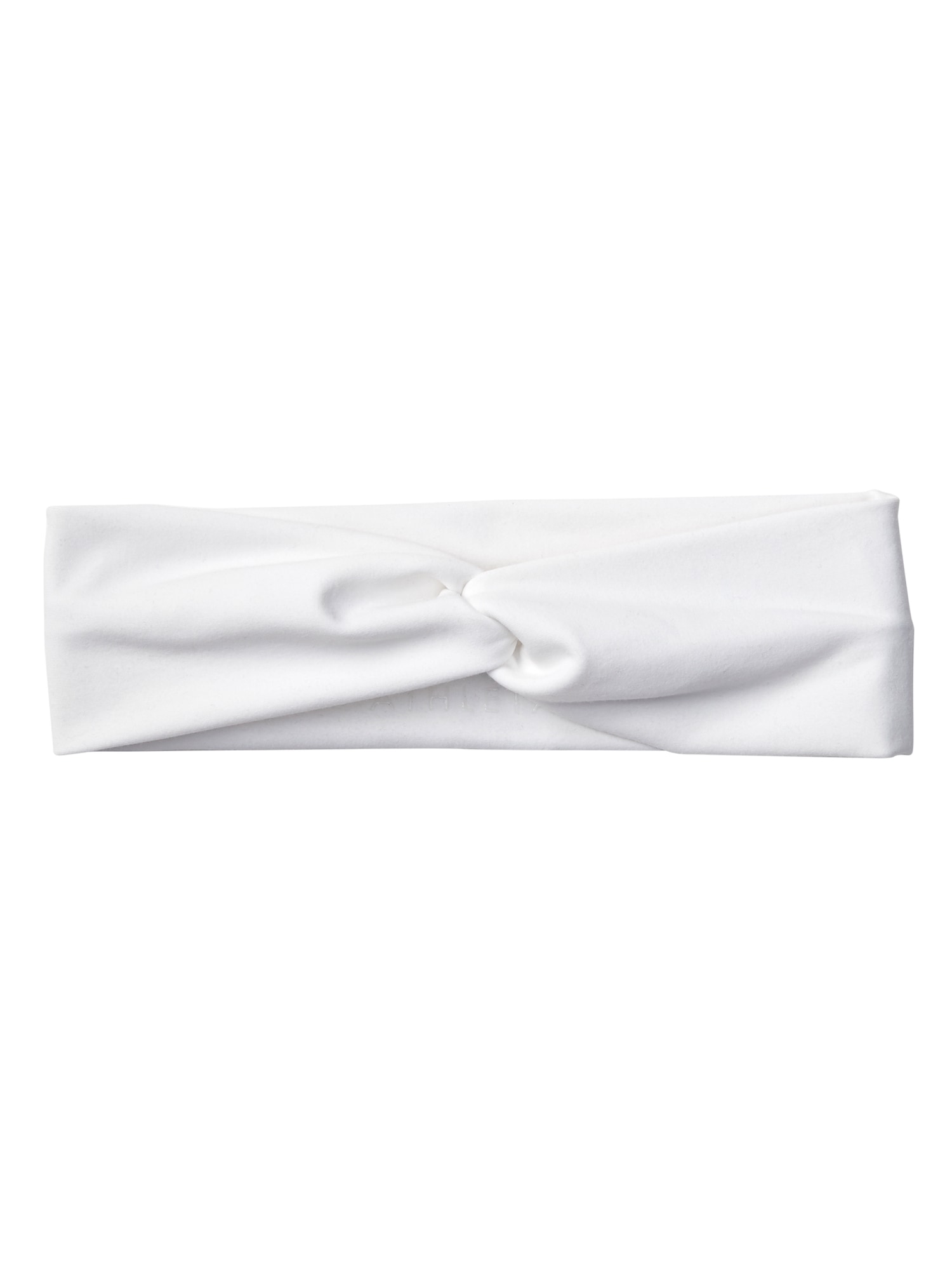 Knotted Headband in Powervita