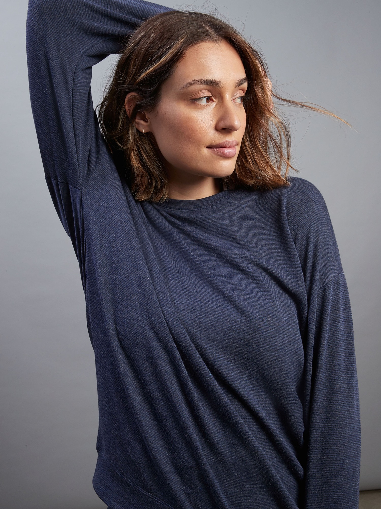 Balance Pullover