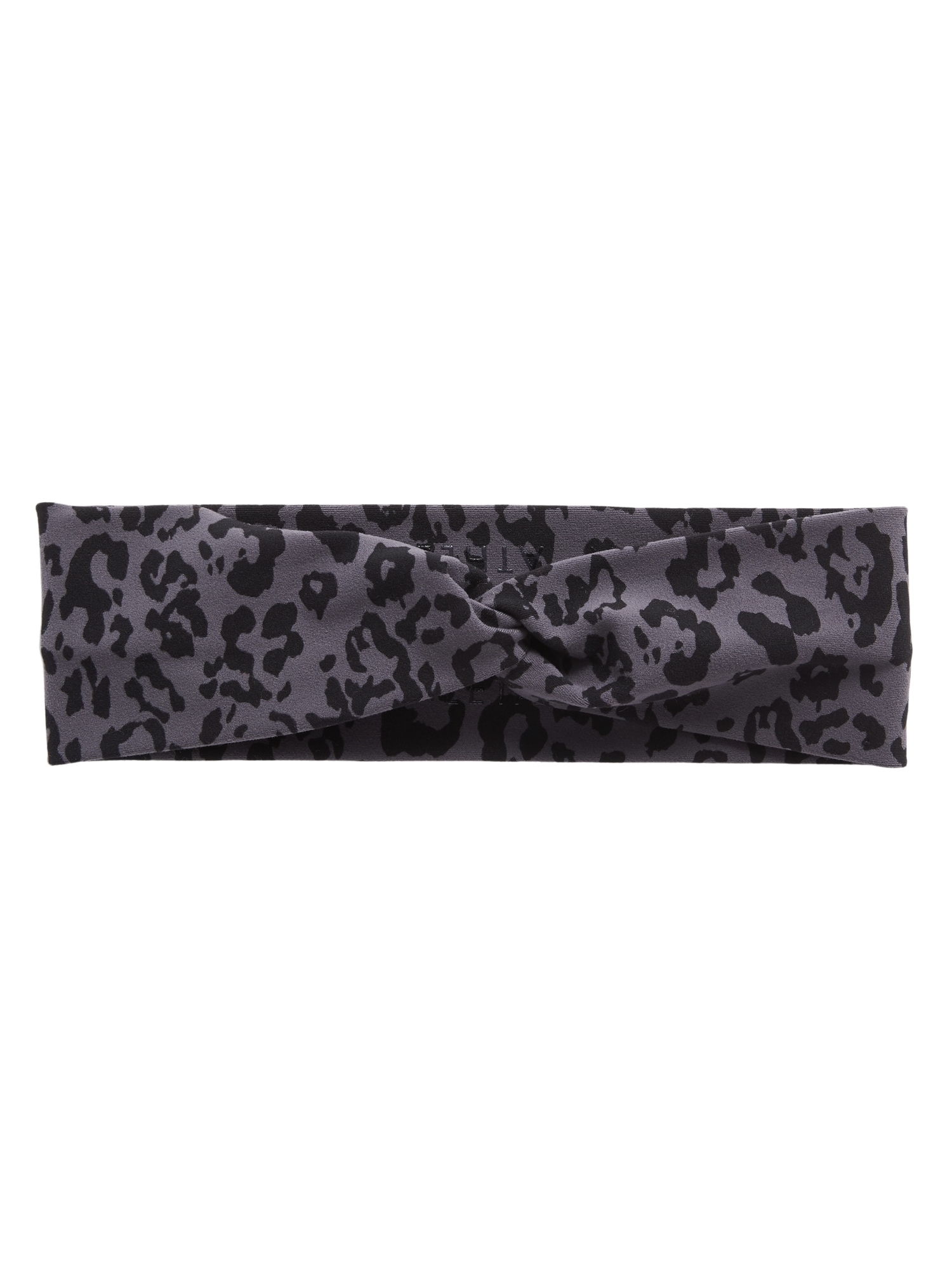 Knotted Headband in Powervita