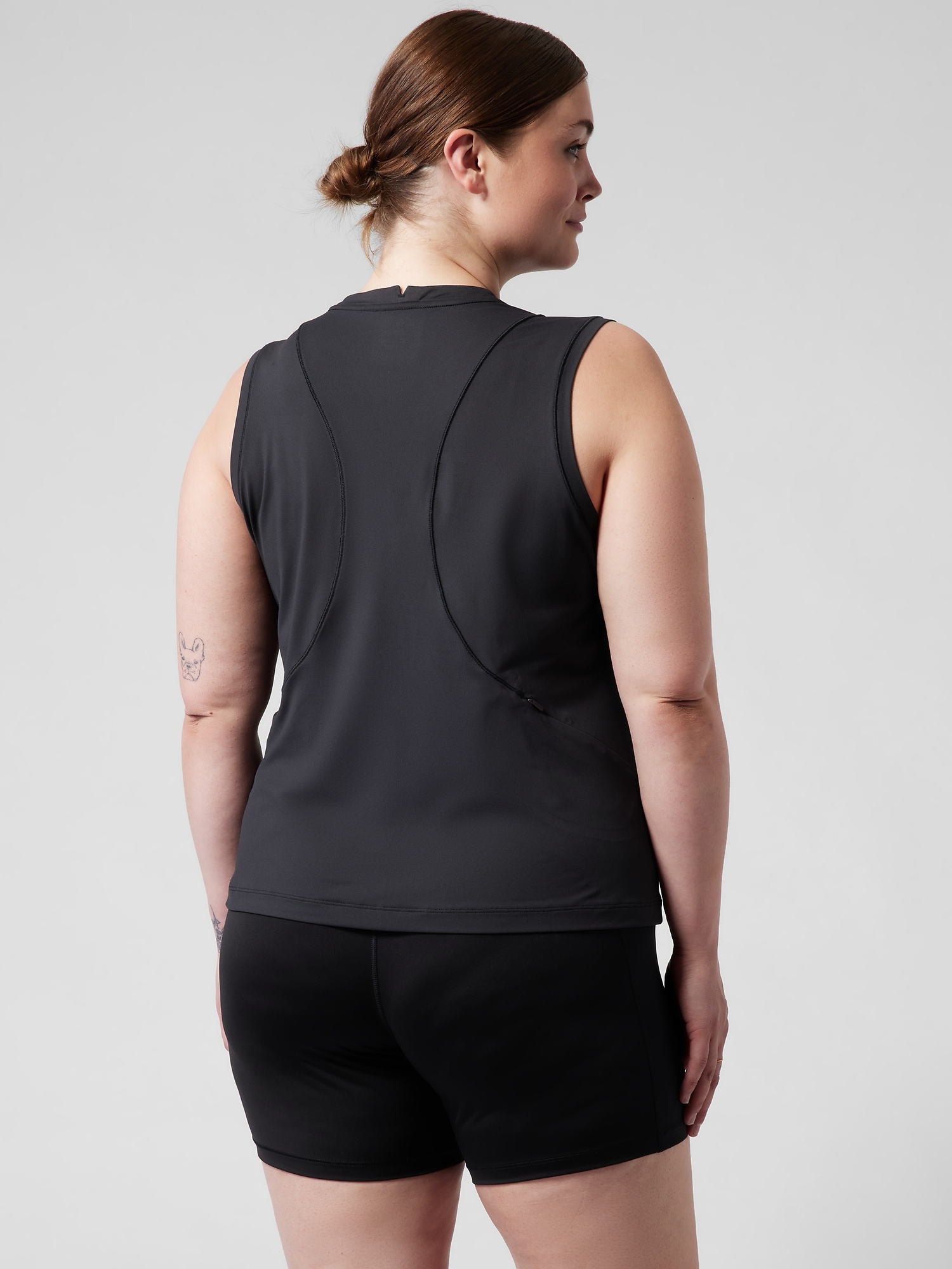 Sunchaser Tank