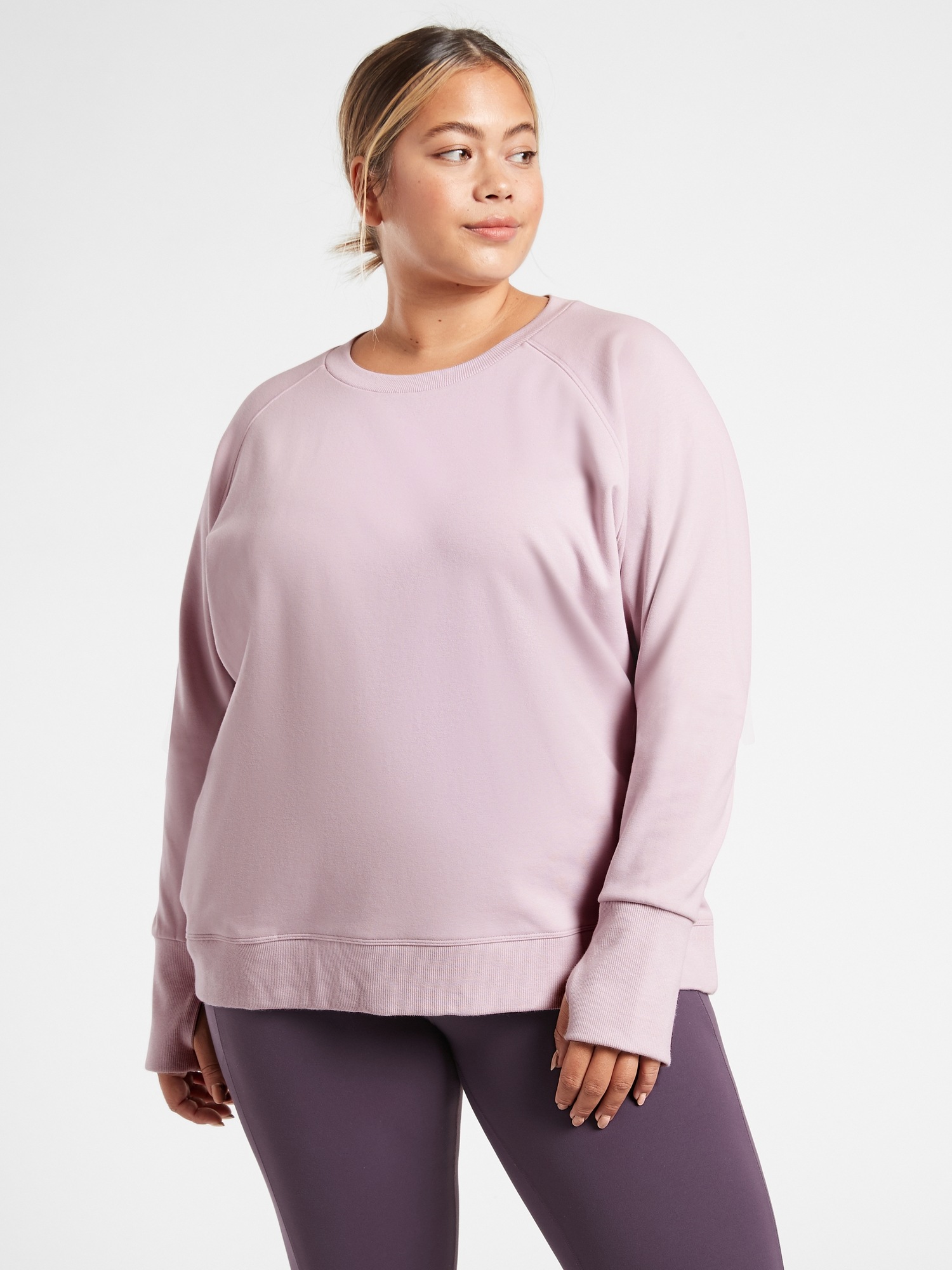 Triumph Crewneck Sweatshirt