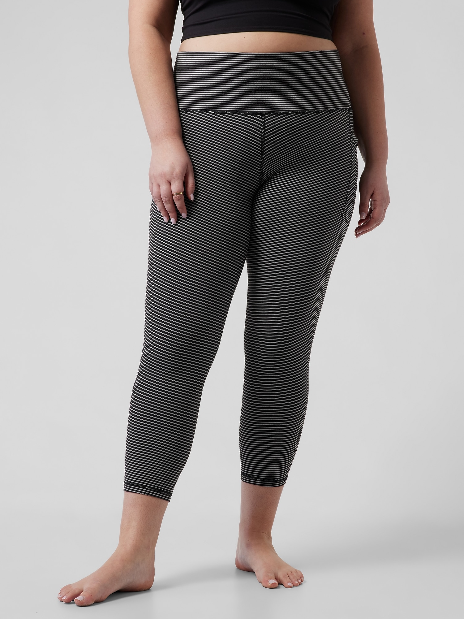 Salutation Stash Textured II 7/8 Tight