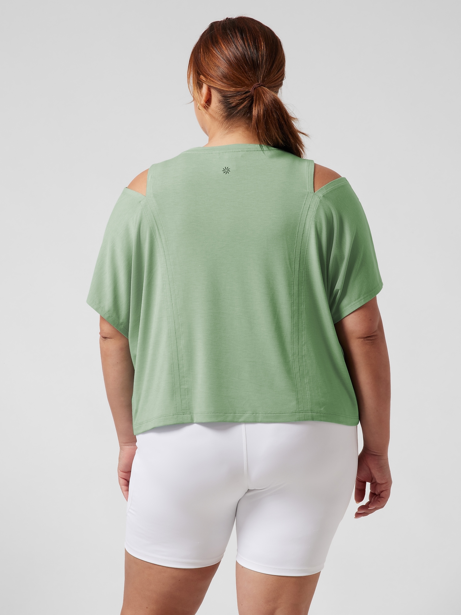 Intention Tee