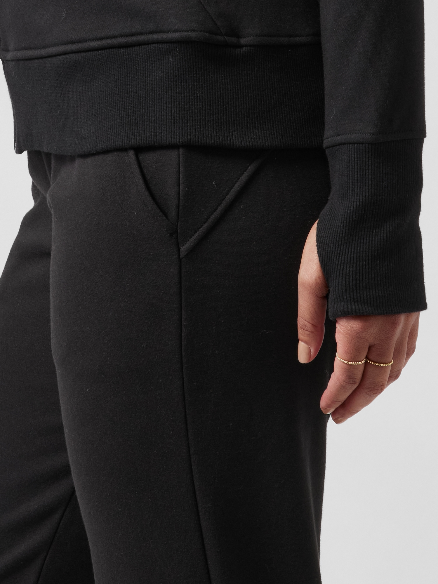 Triumph Hoodie