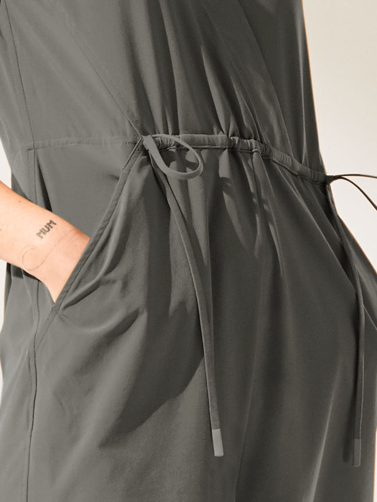Marlow Romper