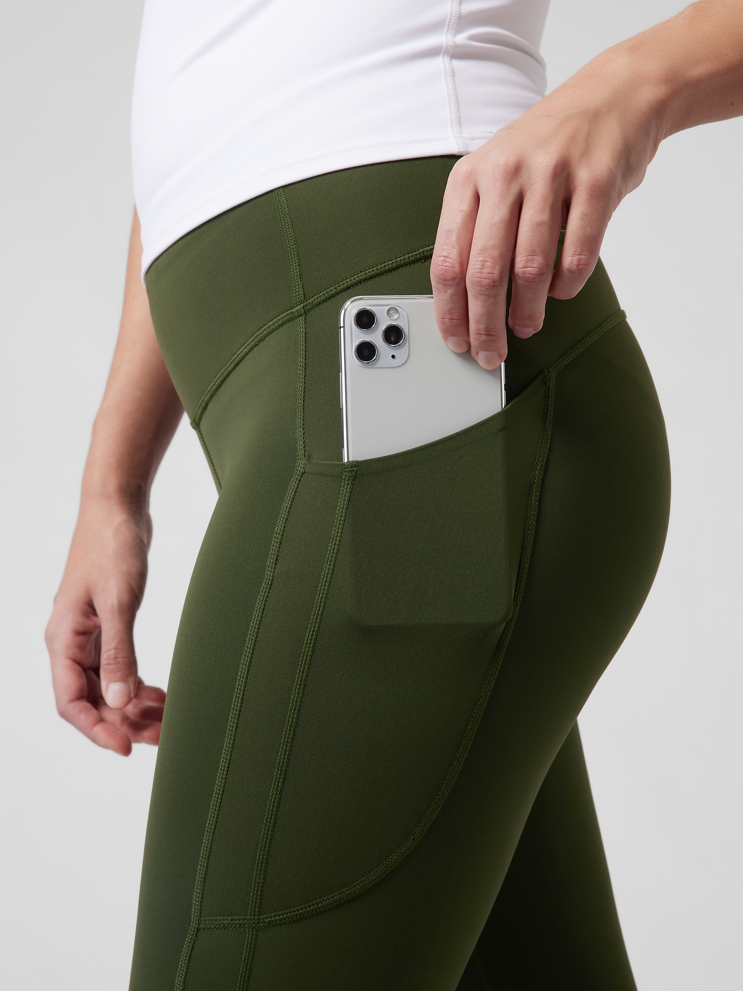 Ultimate Stash II Tight