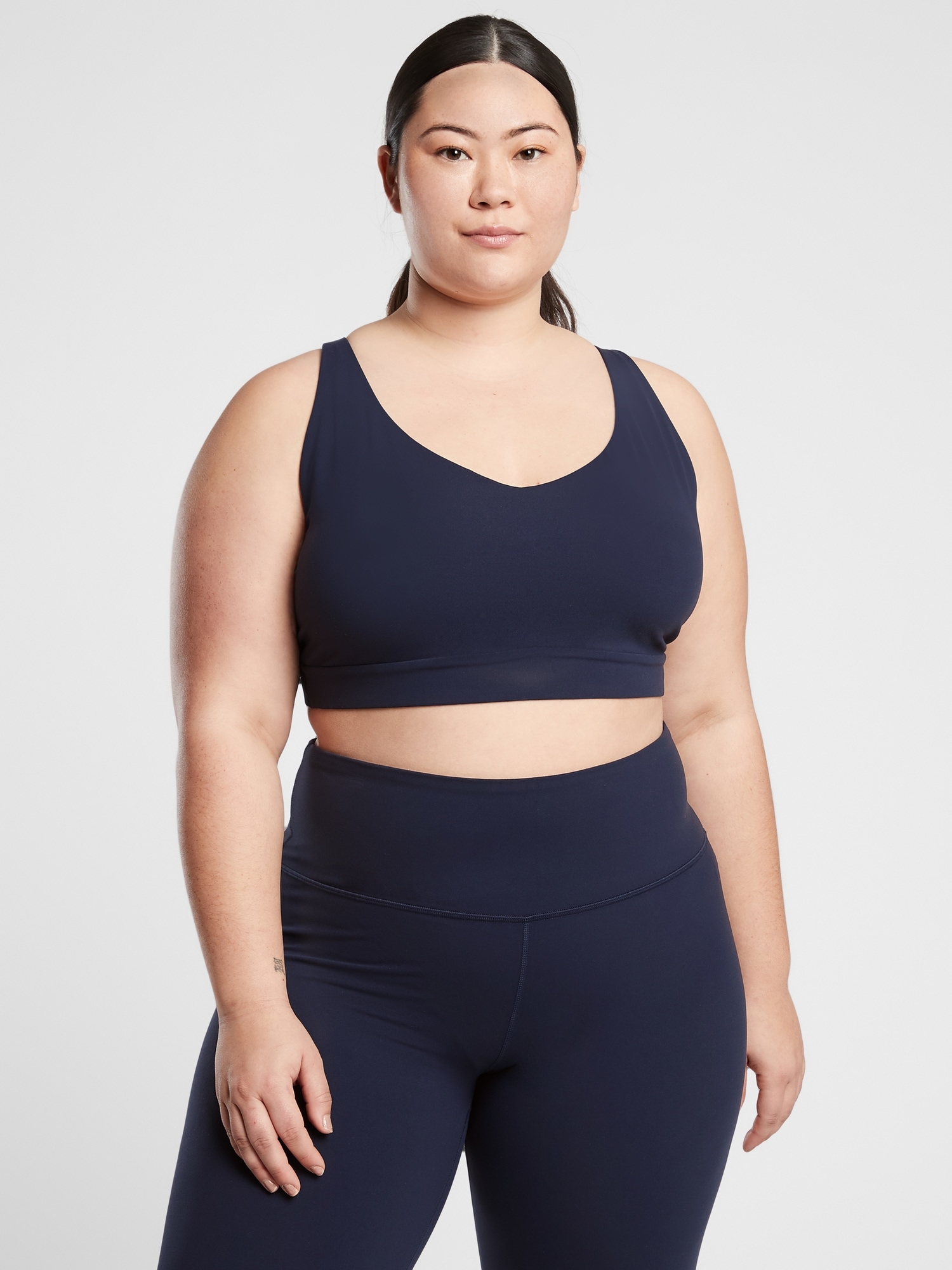 Solace Bra D