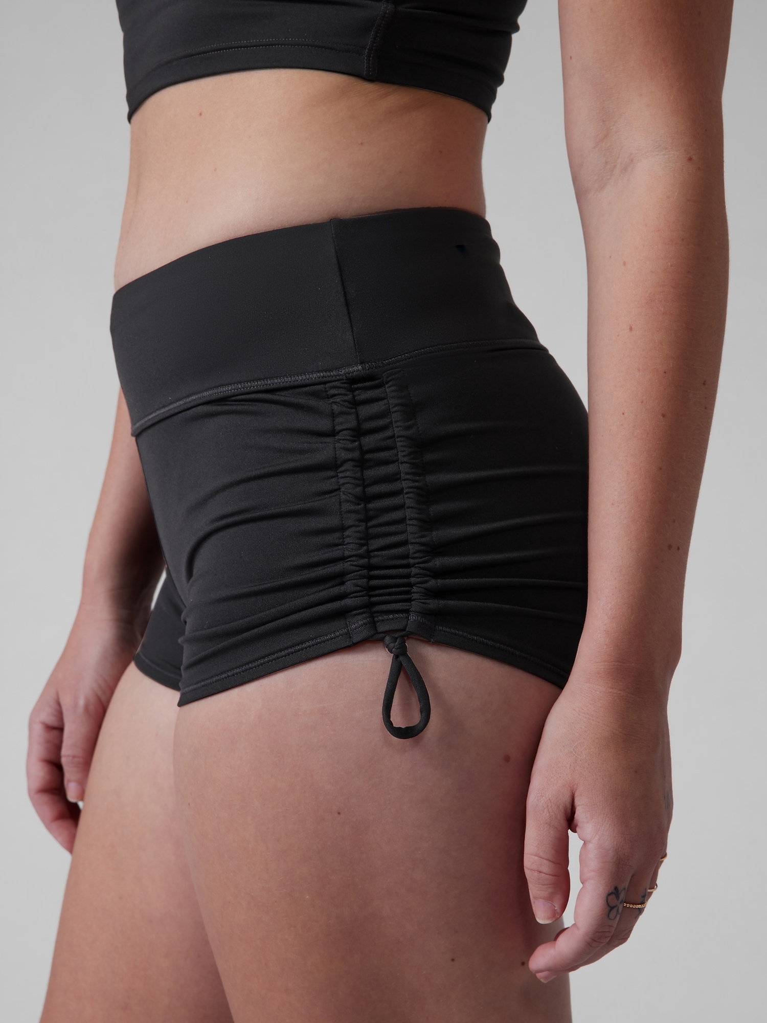 Sand Sprint Short