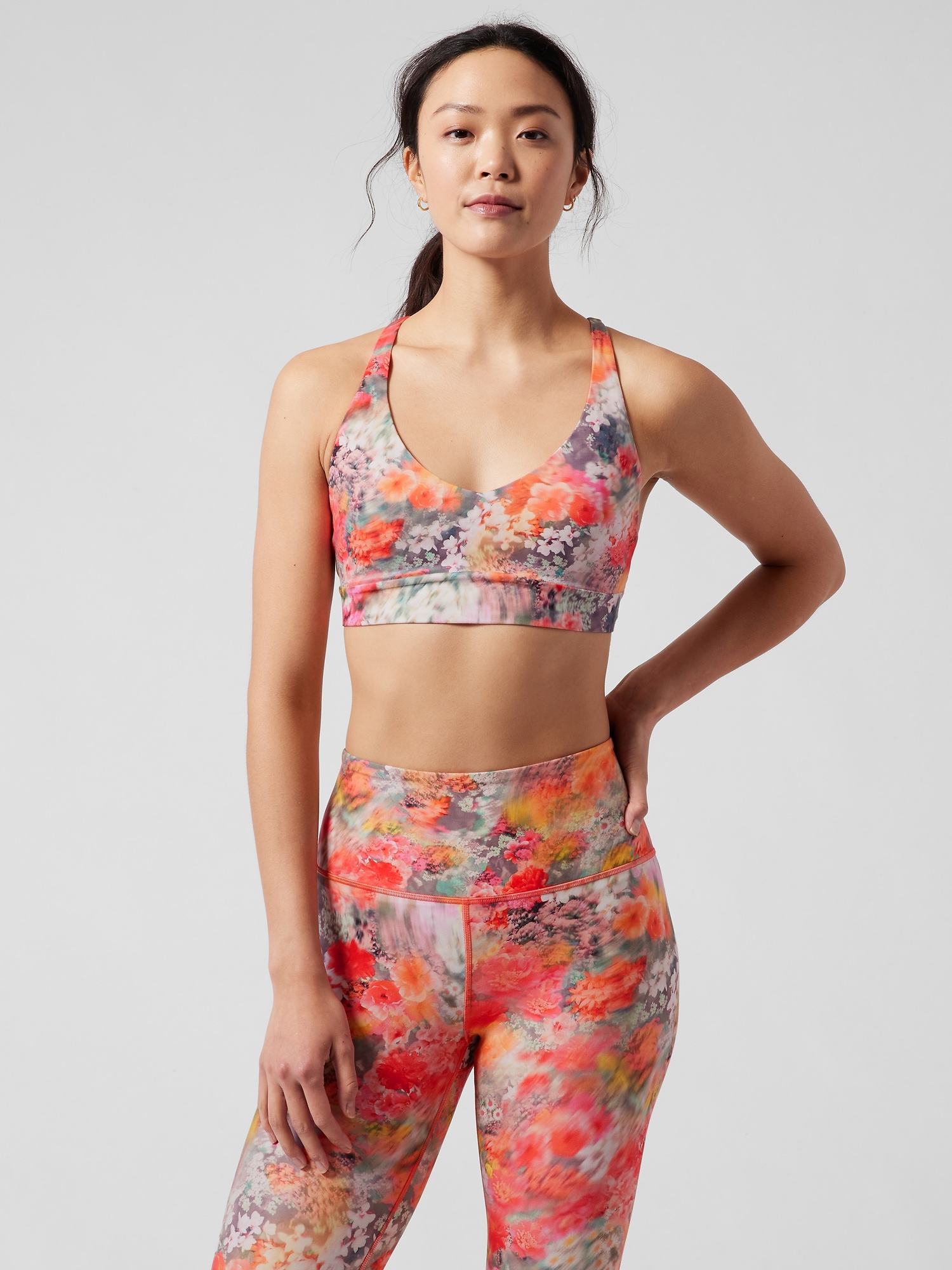 Solace Bra A-C