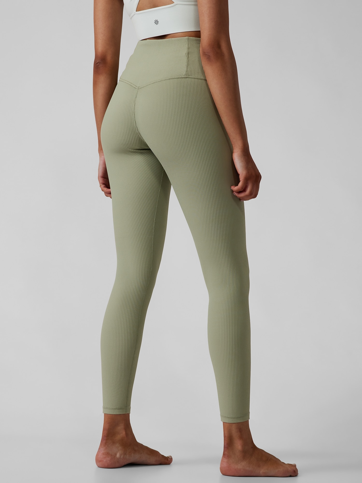 Elation Rib Tight