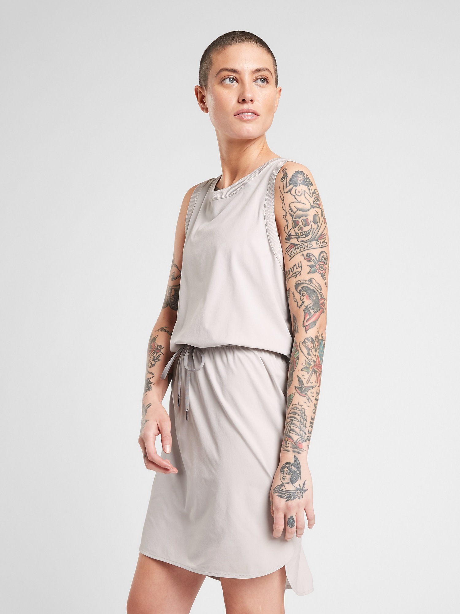 Rincon Dress