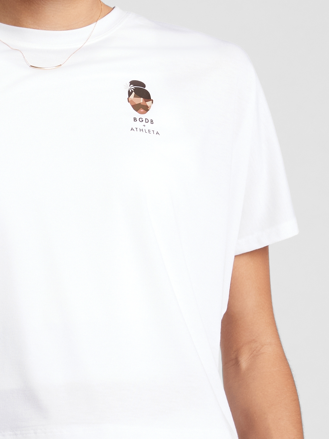 Essence Graphic Tee