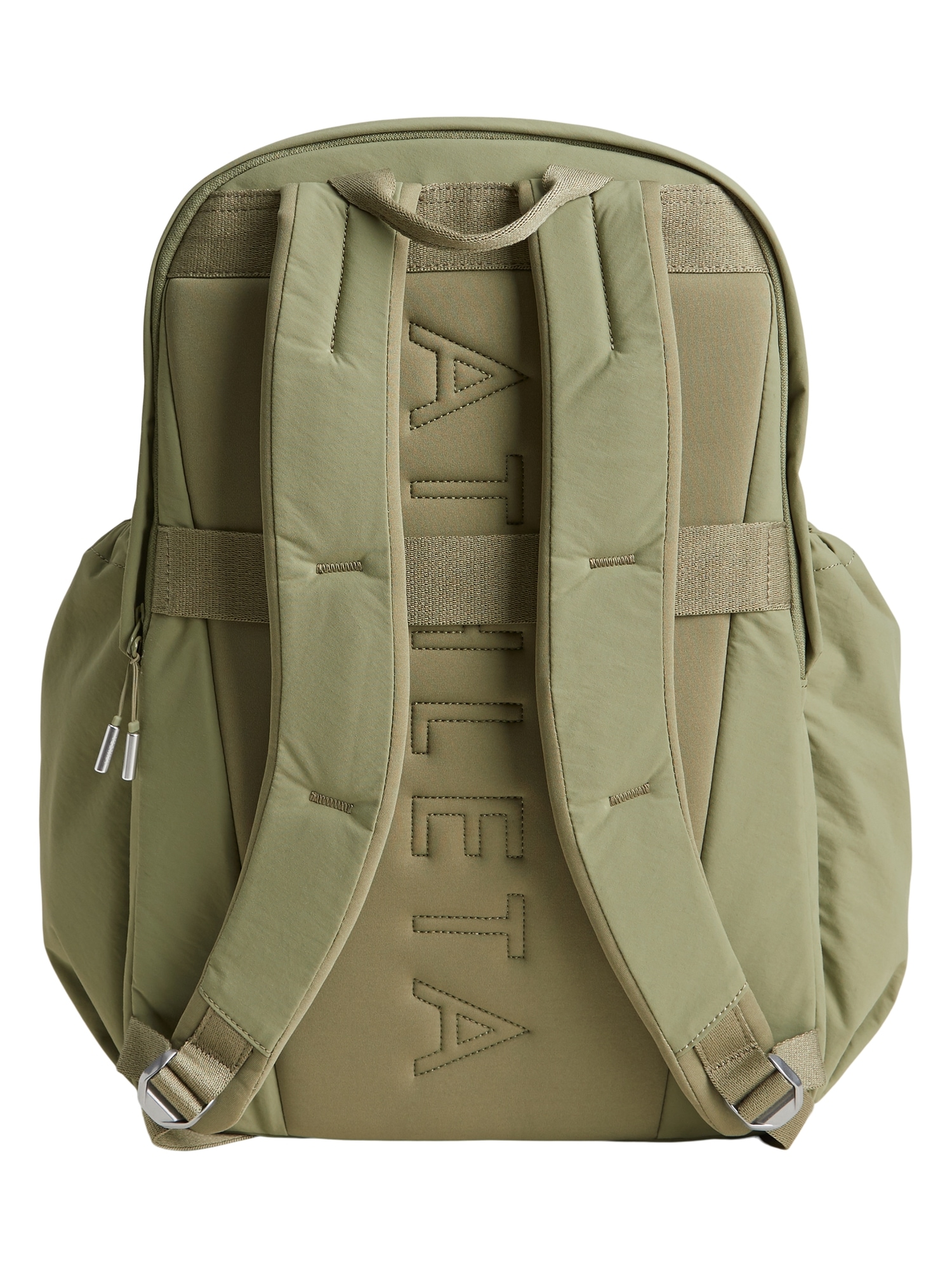 Kinetic Backpack