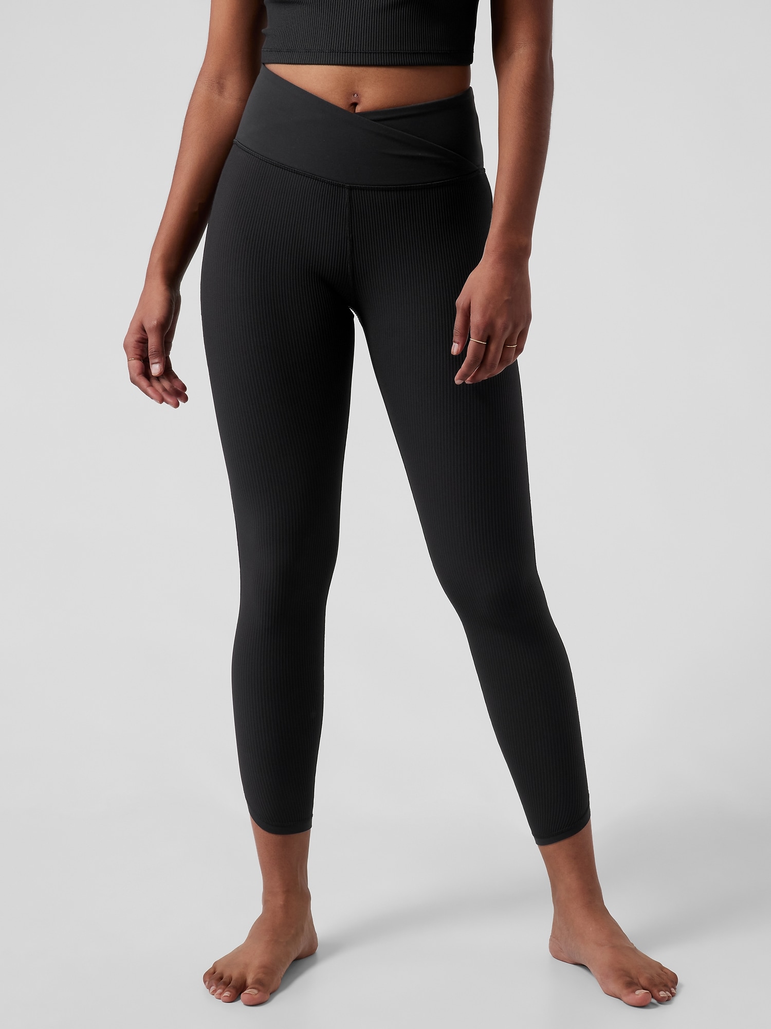 Elation Crossover Rib 7/8 Tight