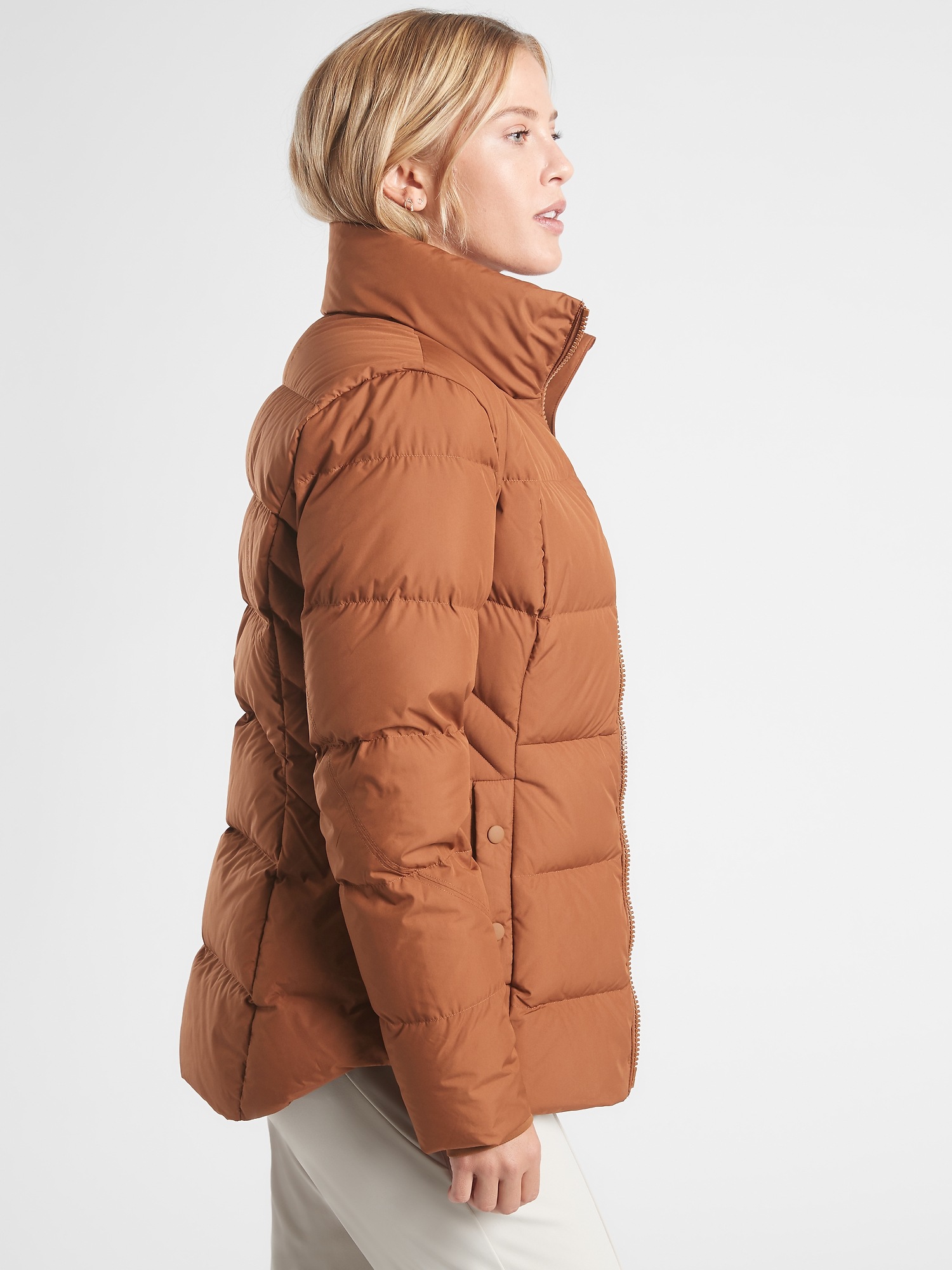 Downtown Jacket