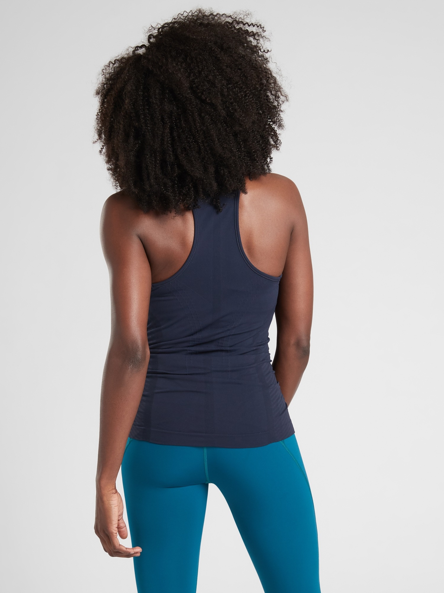 Speedlight Seamless Tank