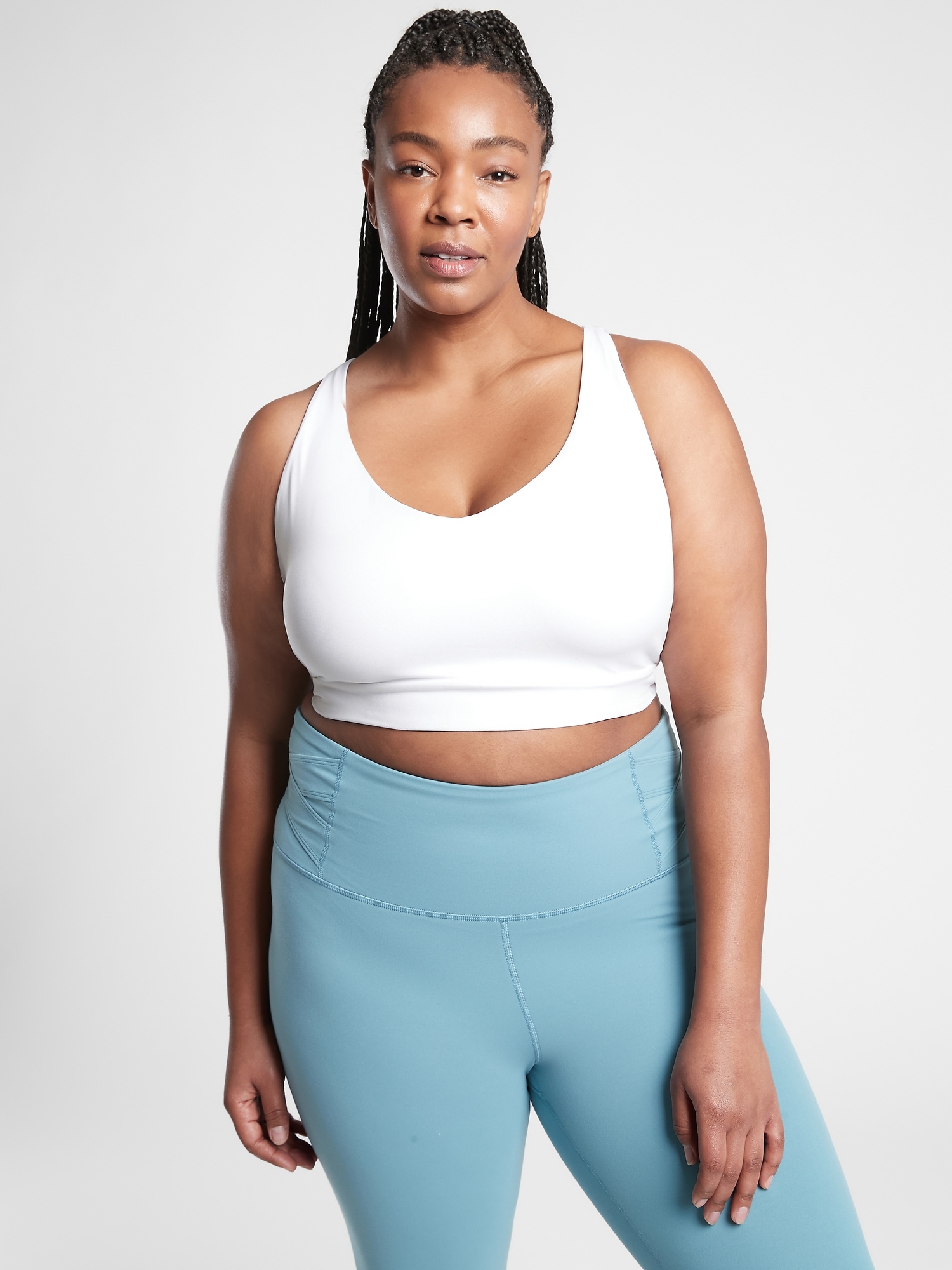 Solace Bra D