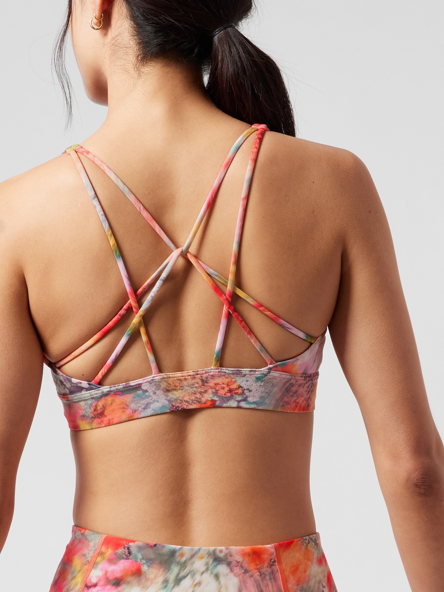 Solace Bra A-C