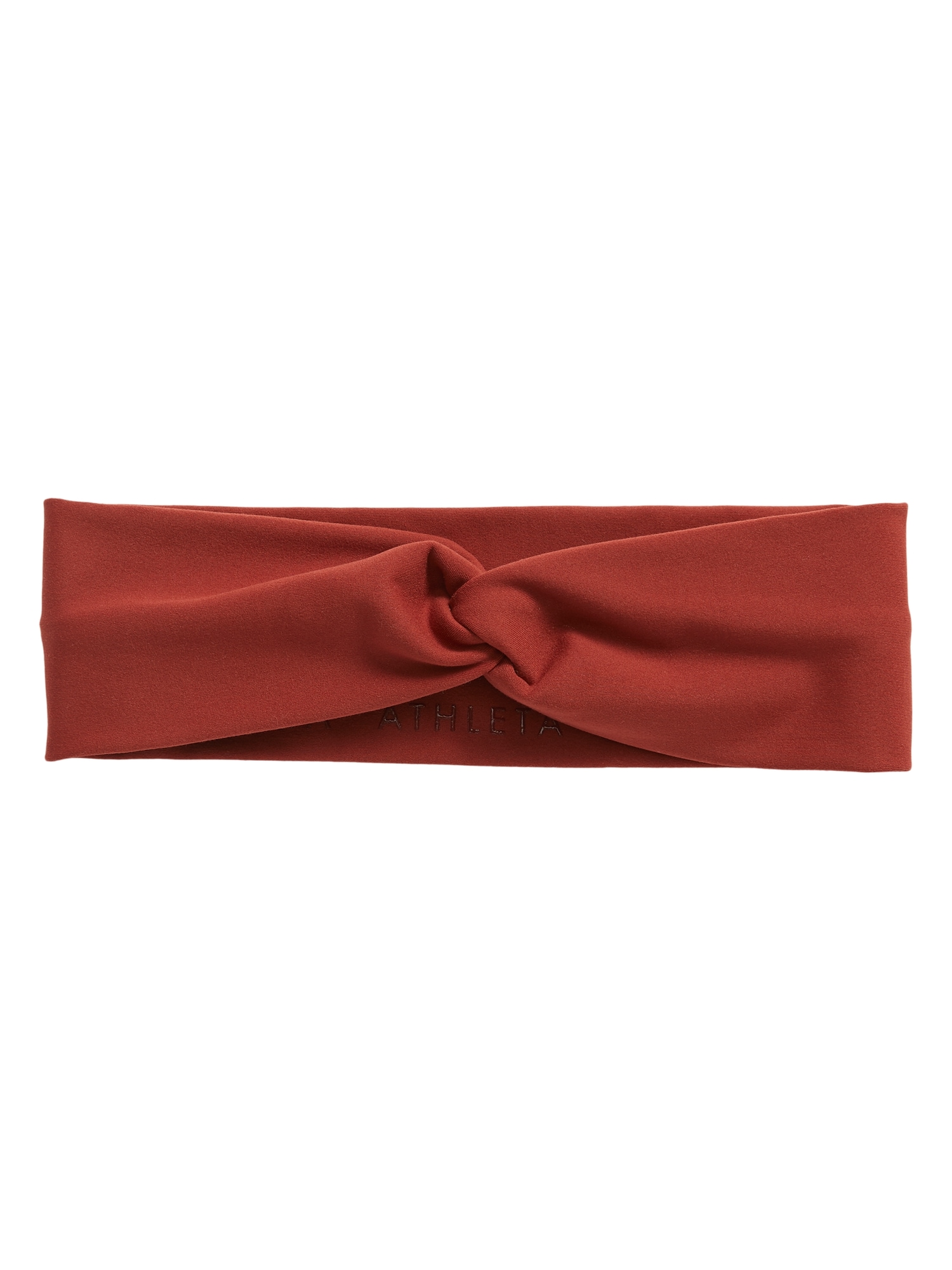 Knotted Headband in Powervita