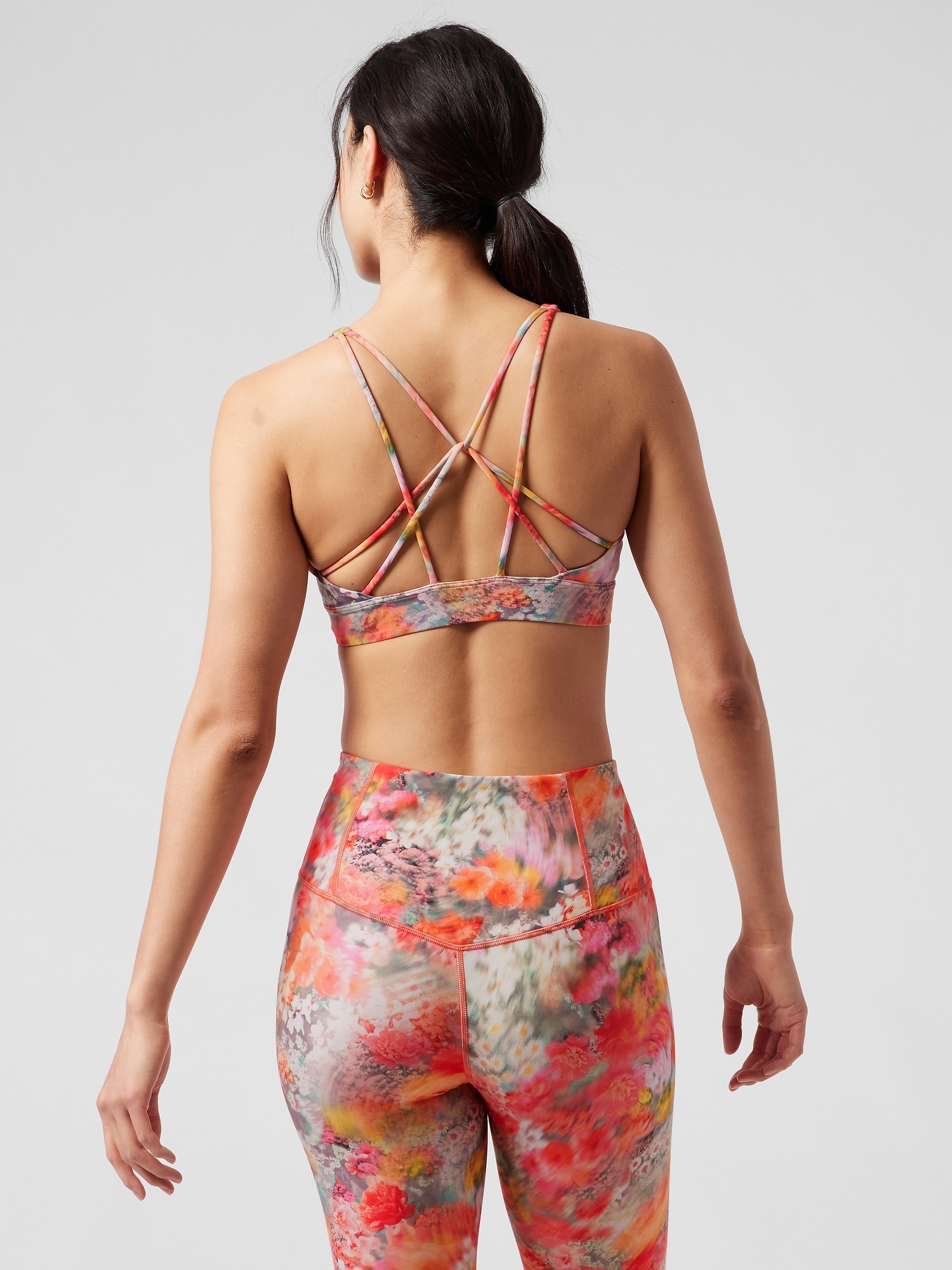 Solace Bra A-C