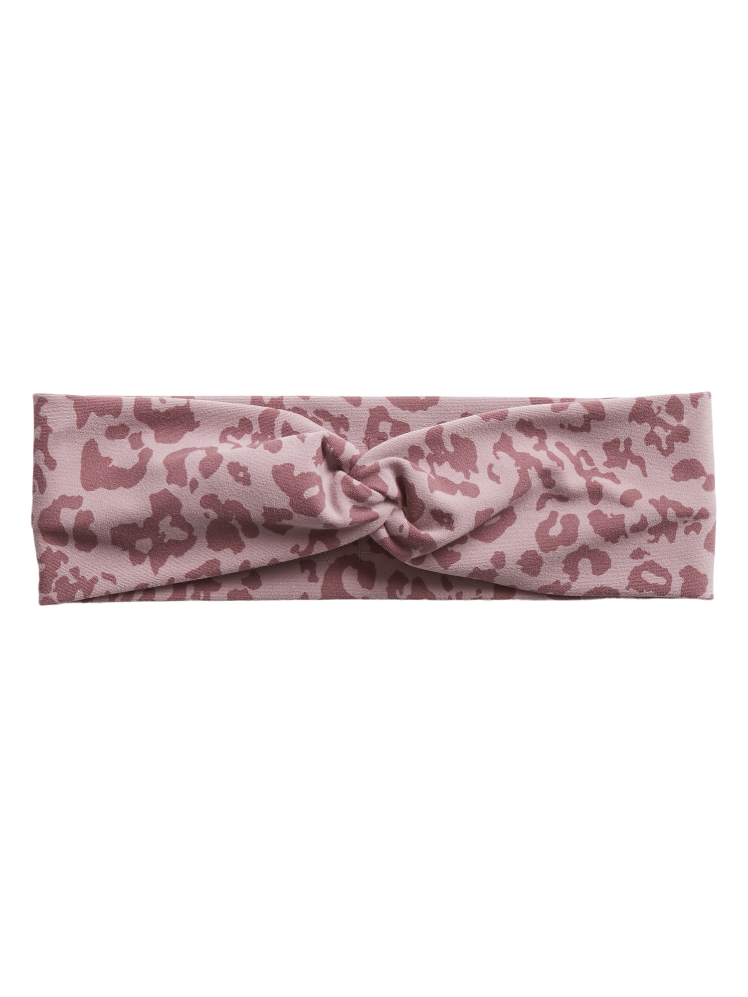 Knotted Headband in Powervita