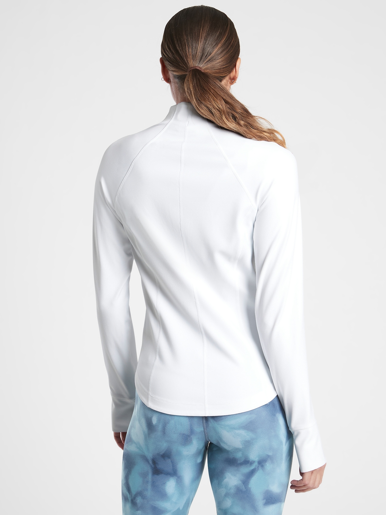 Salutation Jacket