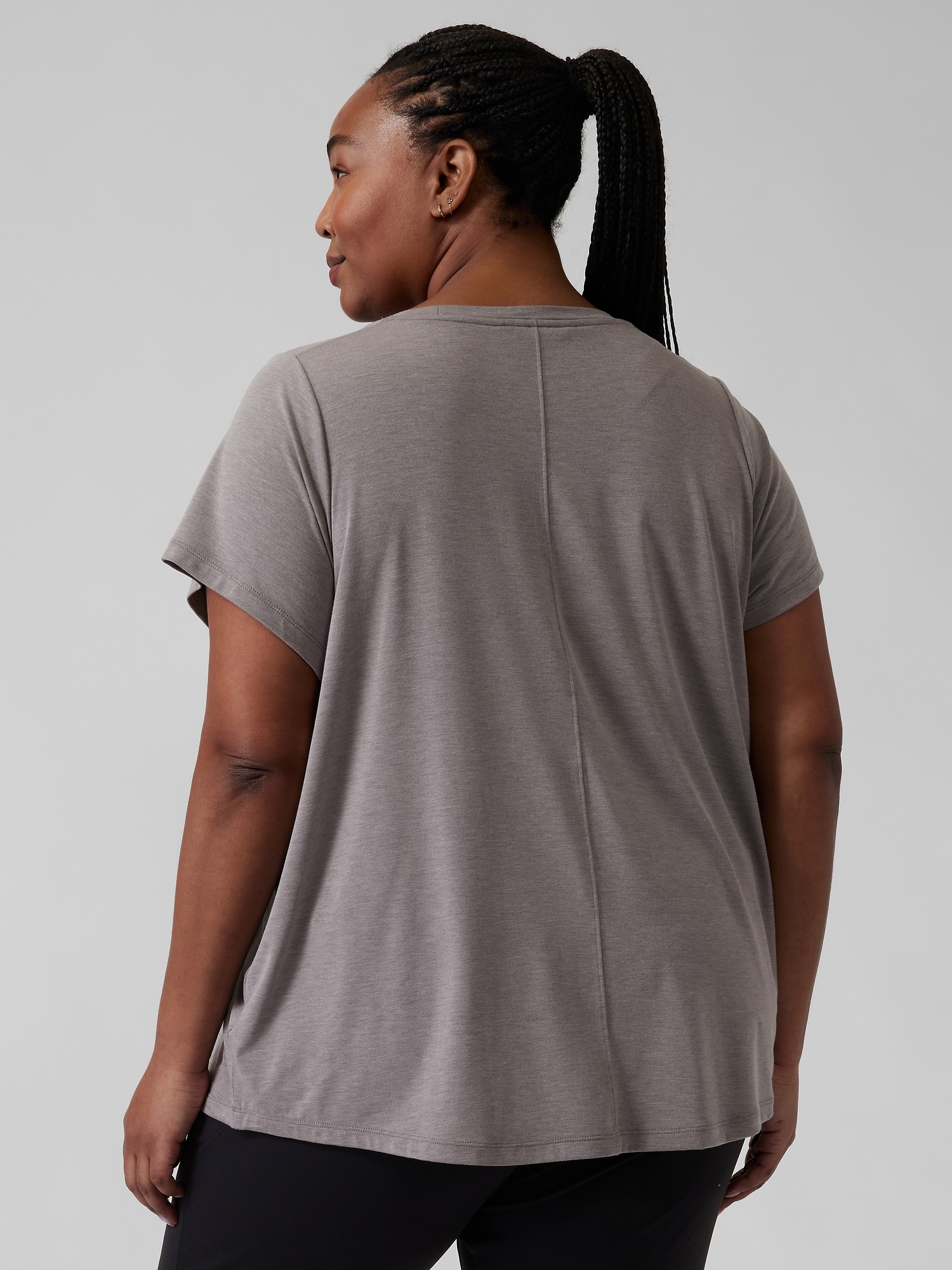 Stratus II Tee