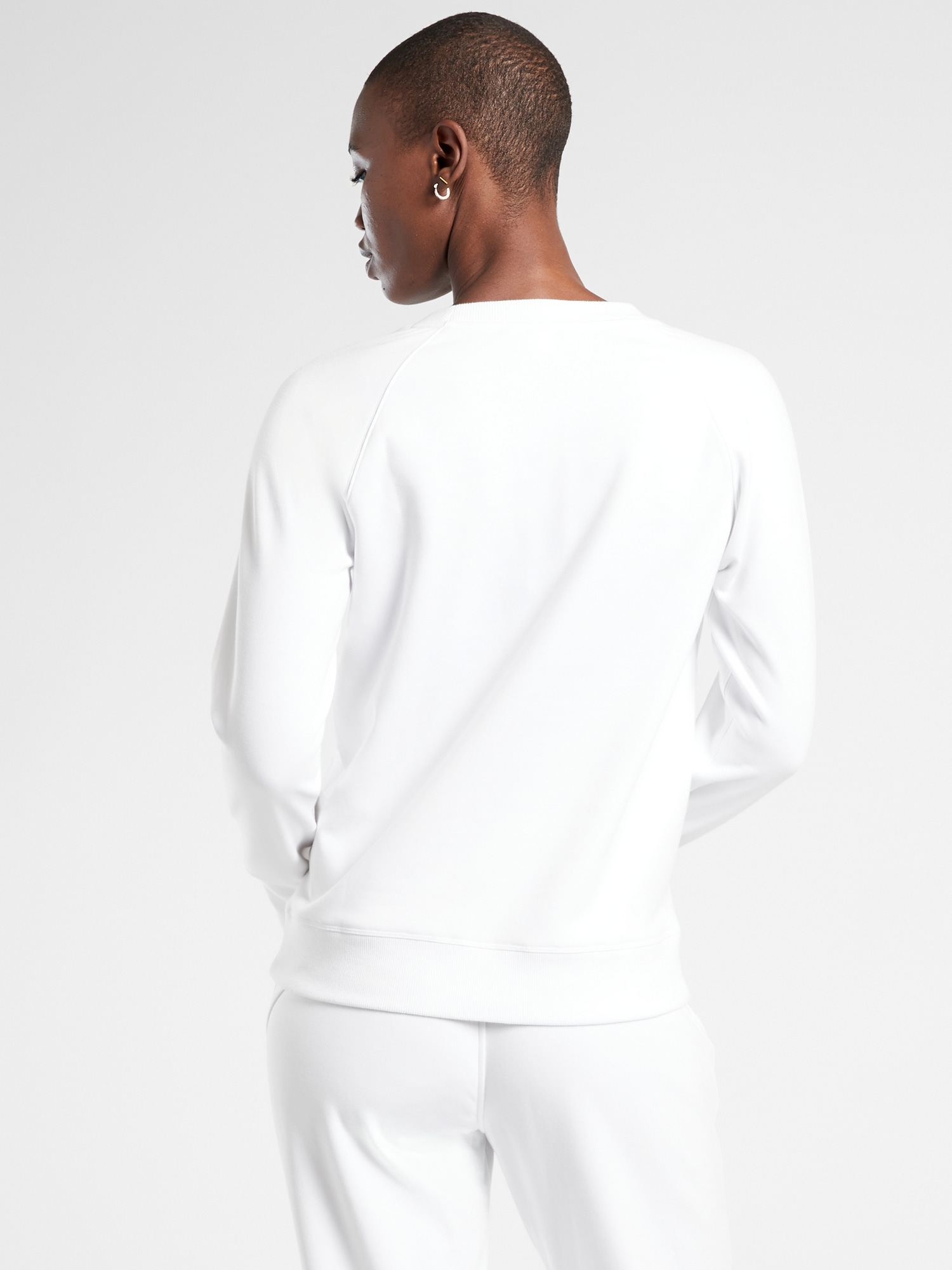 Triumph Crewneck Sweatshirt