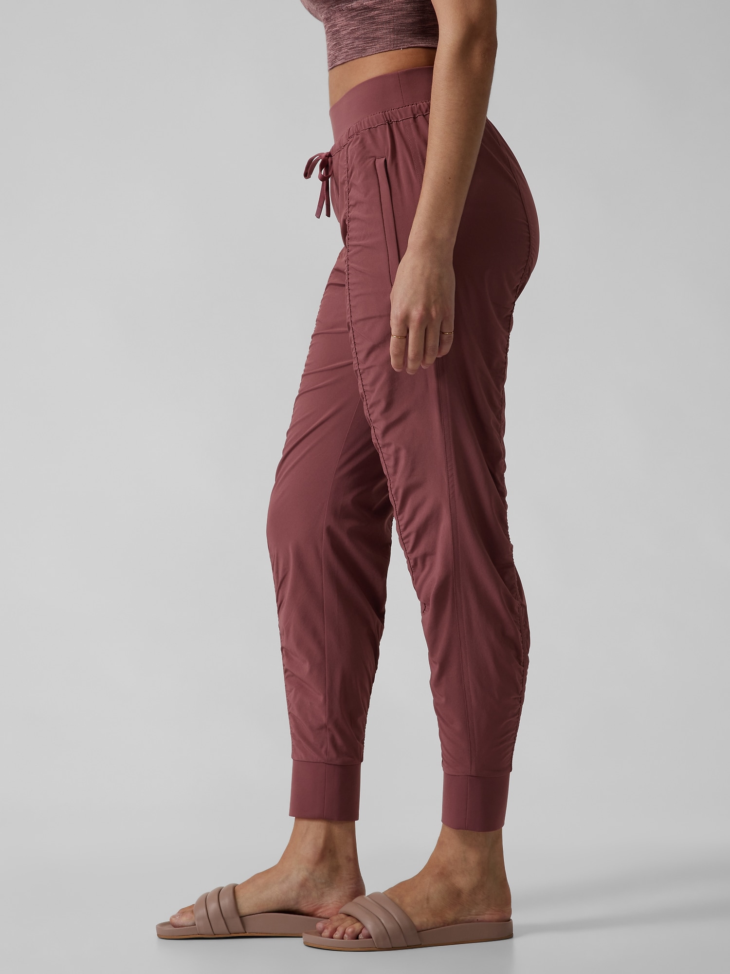 Attitude II Pant