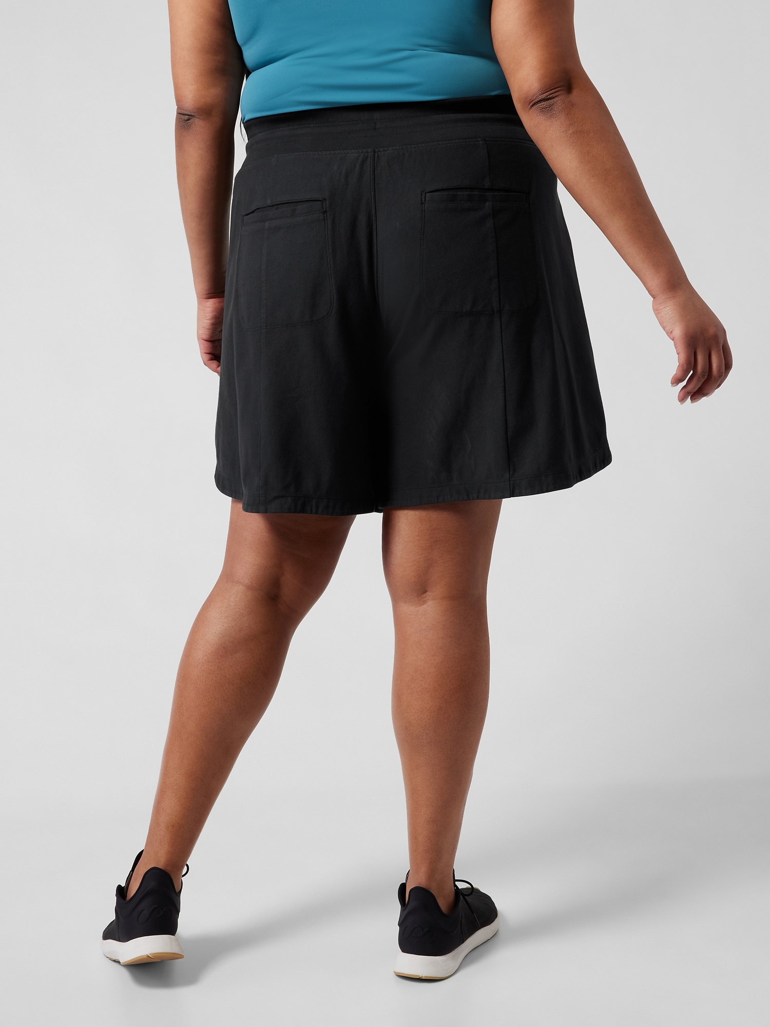 Farallon Midi Short