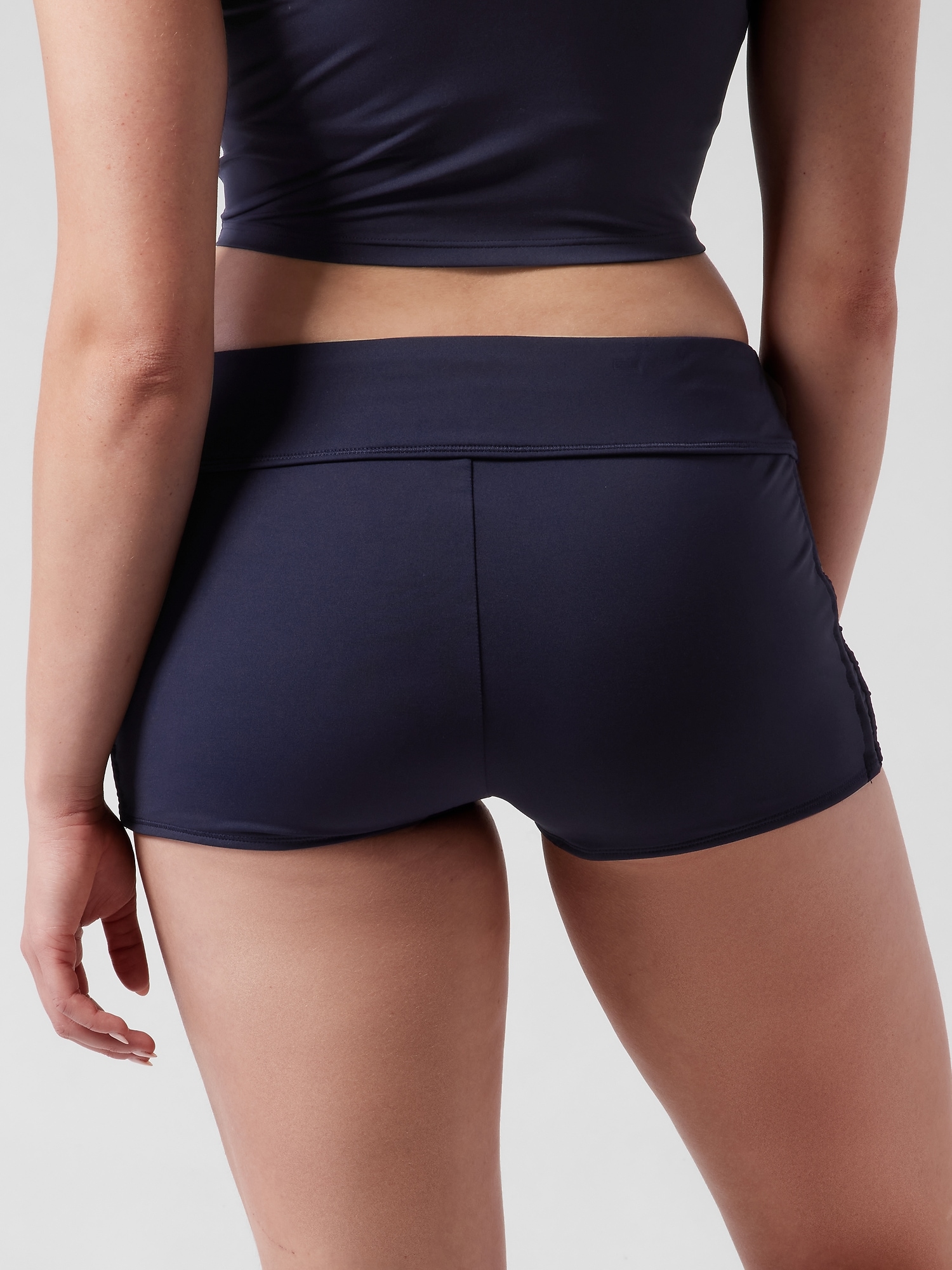 Sand Sprint Short