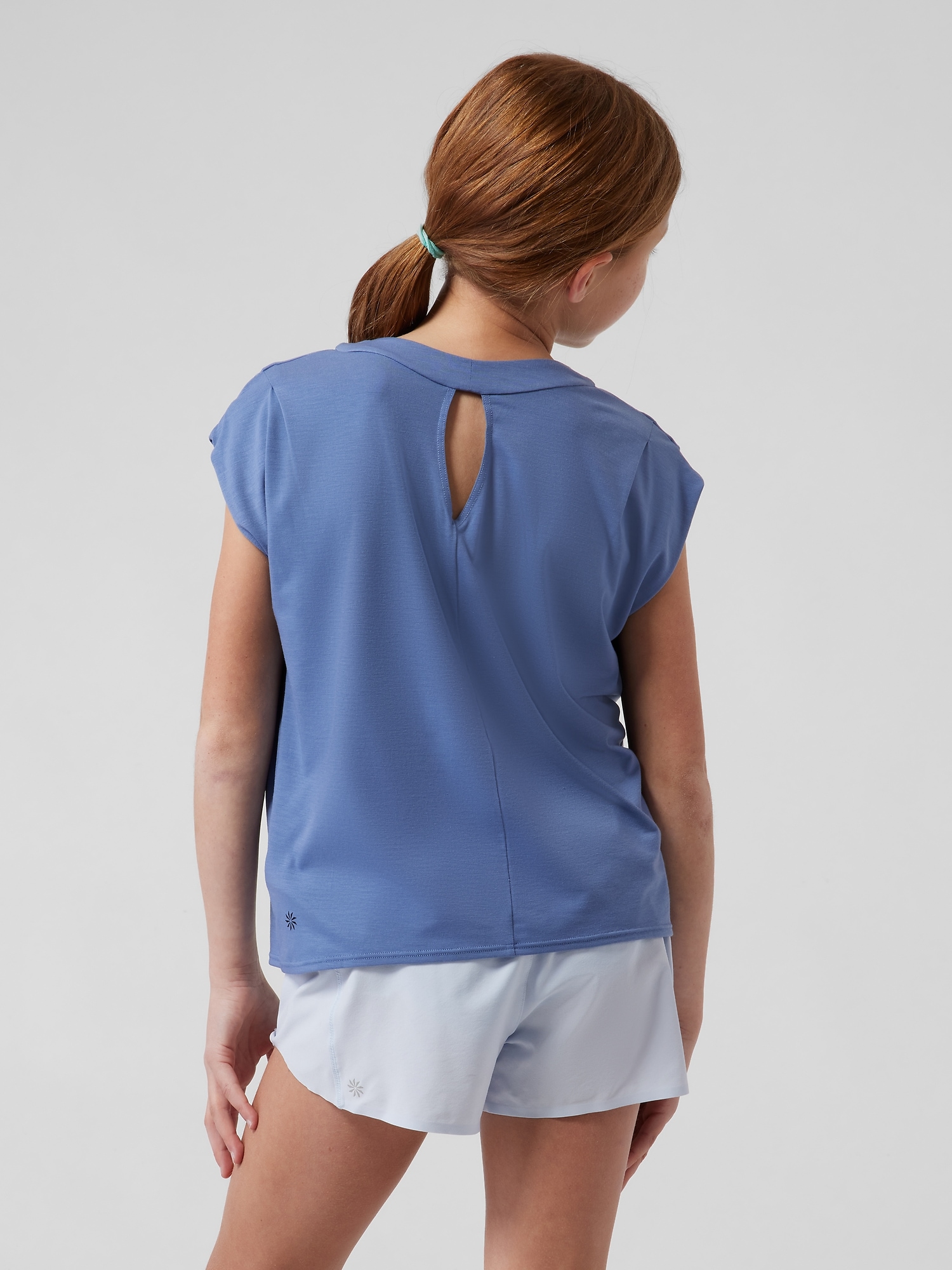 Athleta Girl All Tee