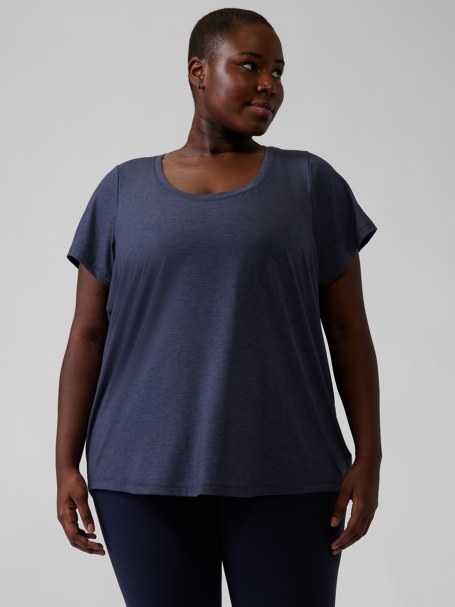 Stratus II Tee