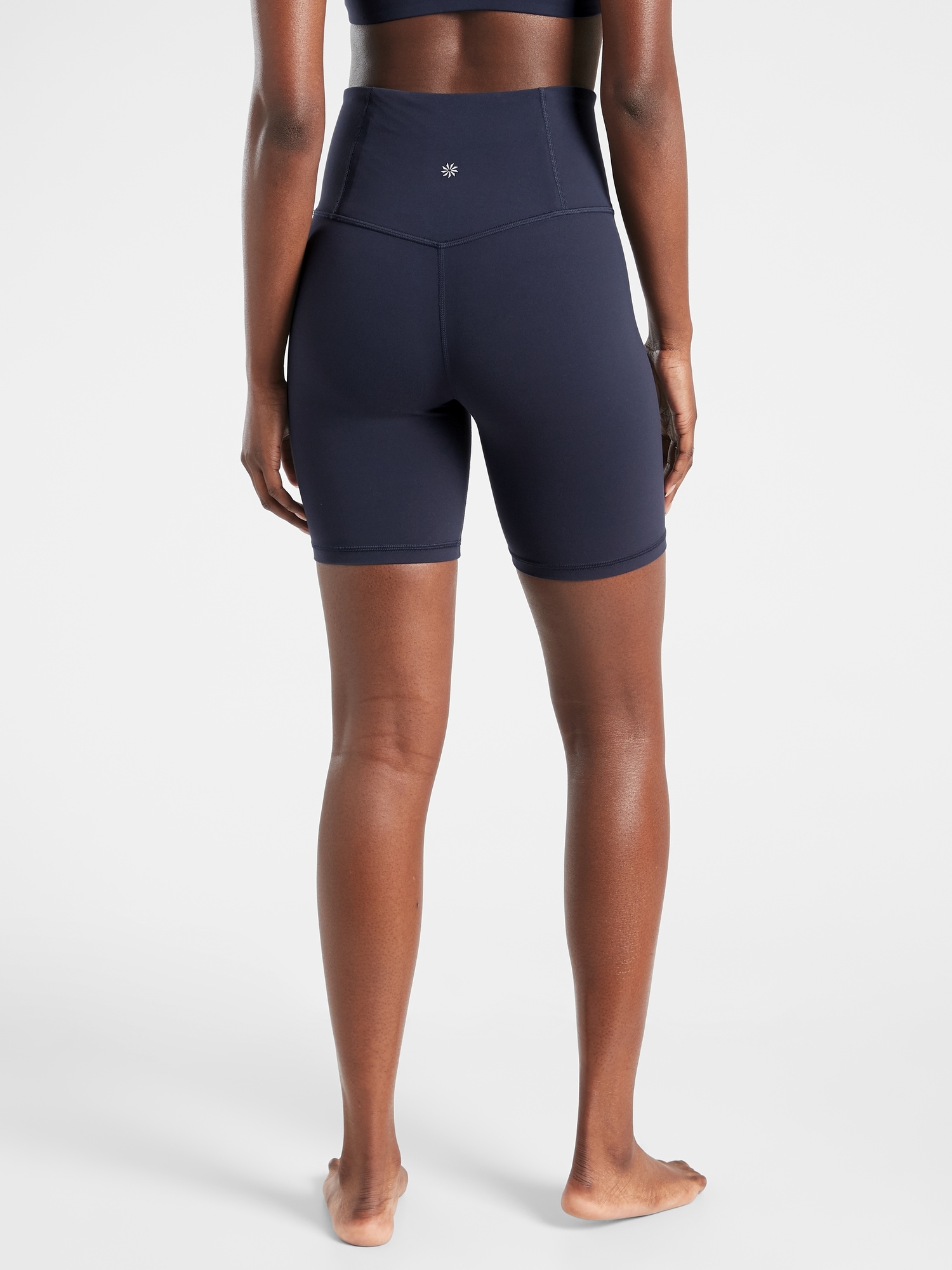 Ultra High Rise Elation 7 Short